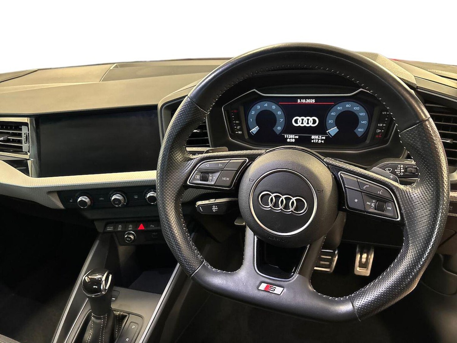 Used Audi A1 2020 for sale - 76157262: Photo 9