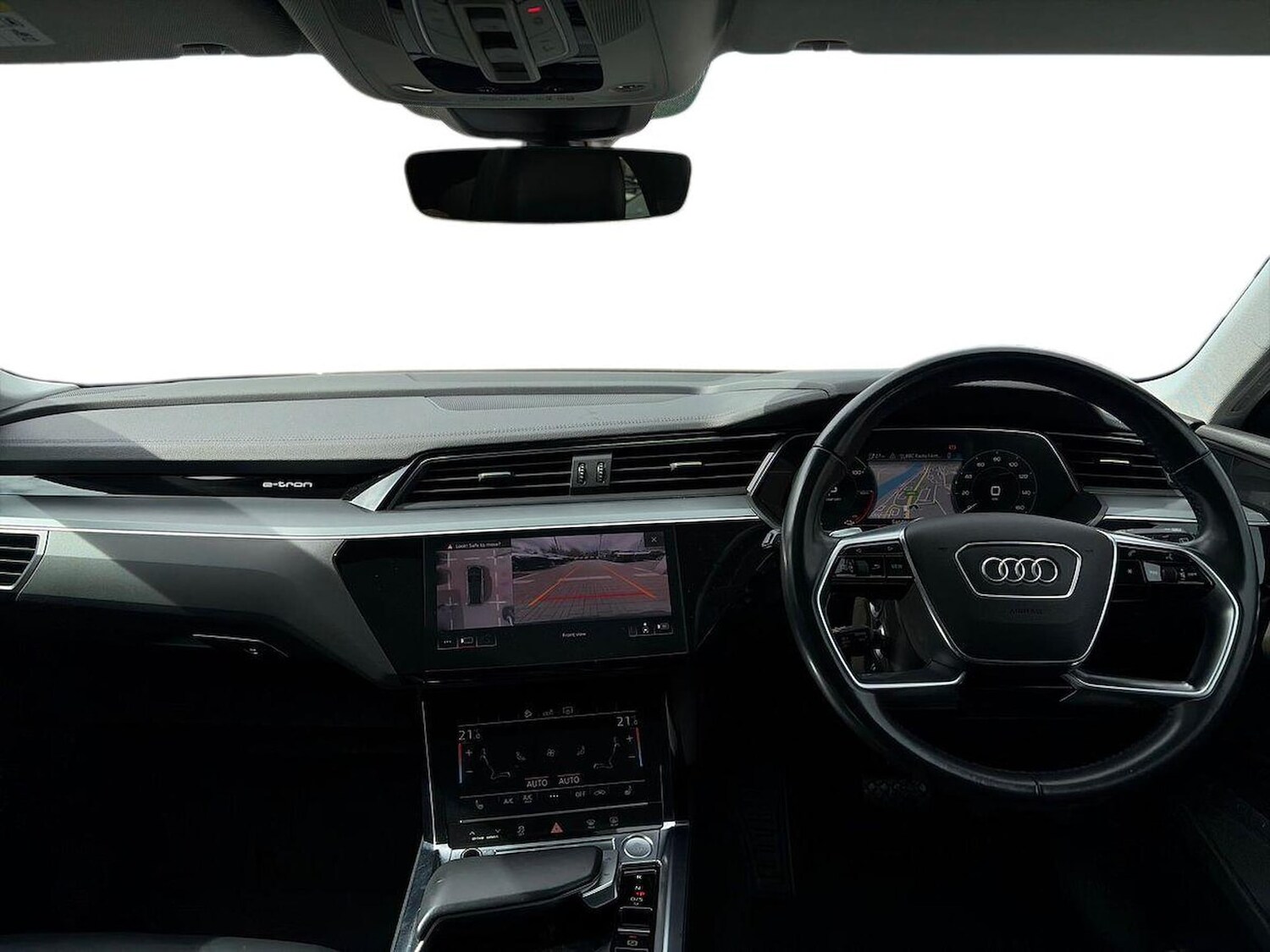 Used Audi e-tron 2019 for sale - 78193466: Photo 10