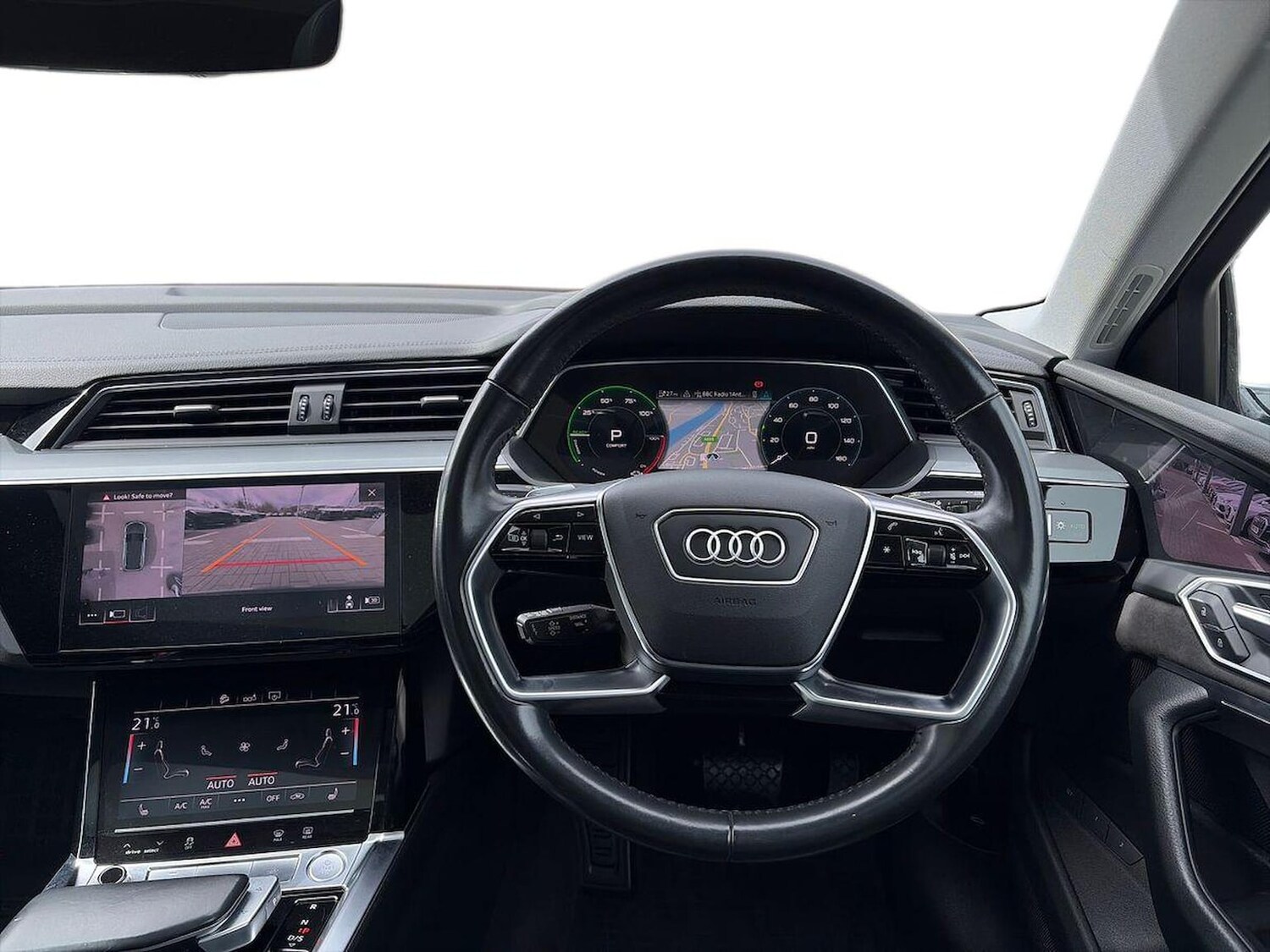 Used Audi e-tron 2019 for sale - 78193466: Photo 11