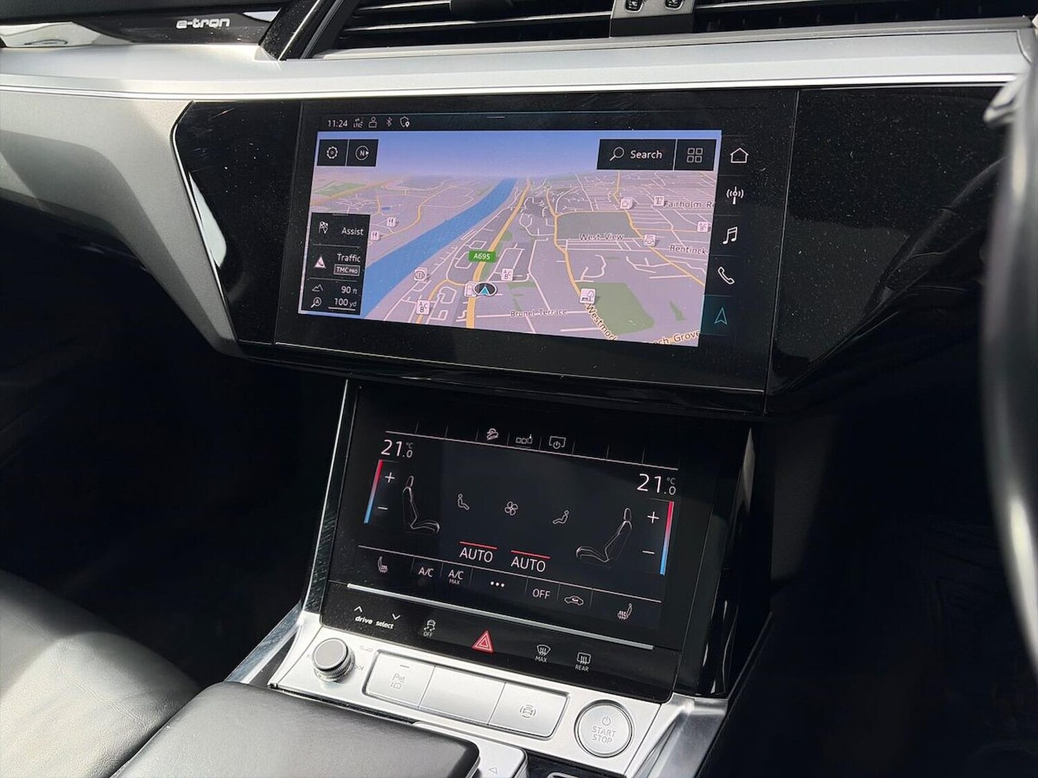 Used Audi e-tron 2019 for sale - 78193466: Photo 13