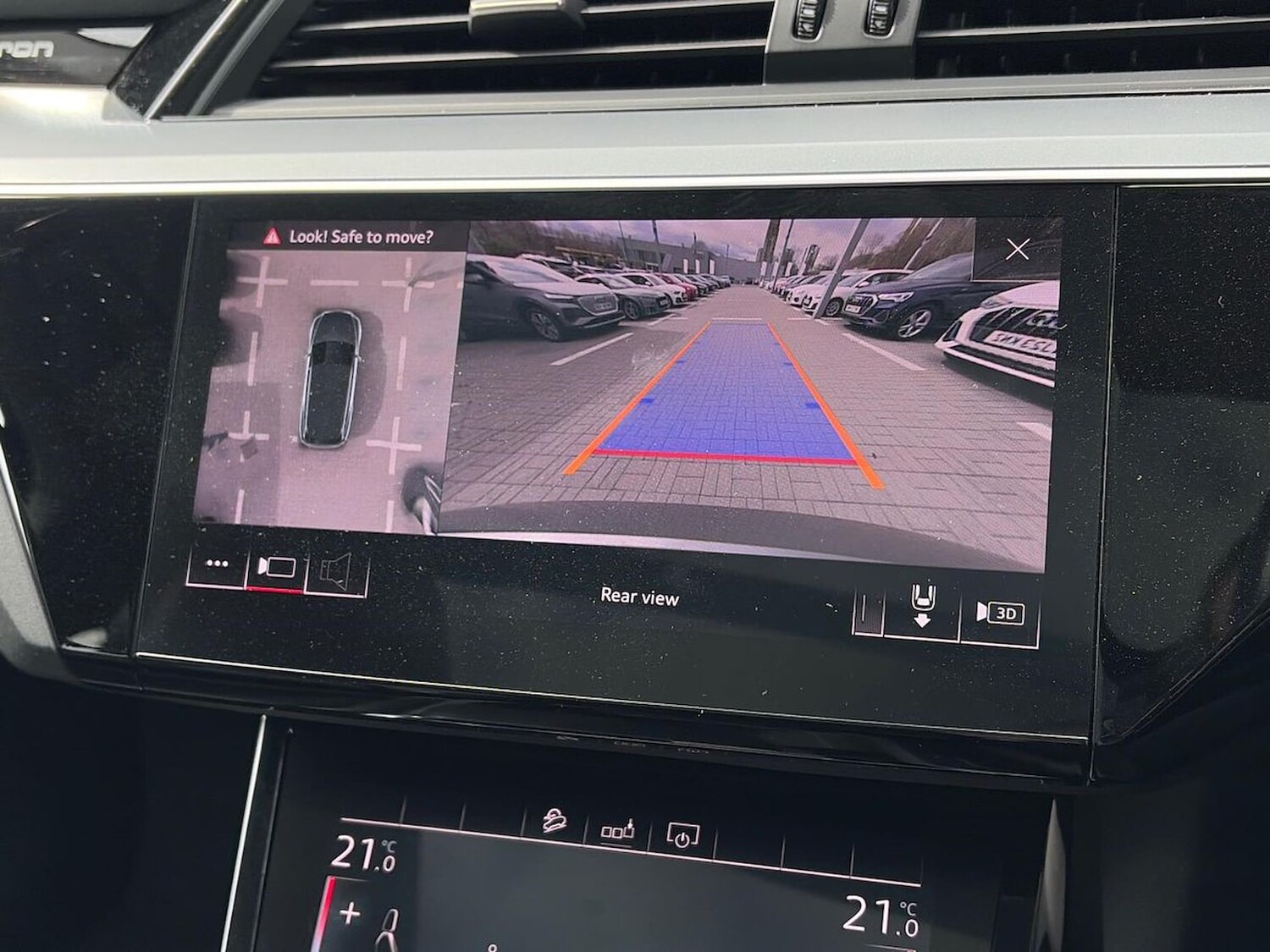 Used Audi e-tron 2019 for sale - 78193466: Photo 14