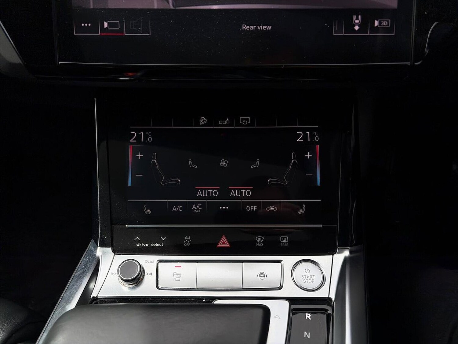 Used Audi e-tron 2019 for sale - 78193466: Photo 15