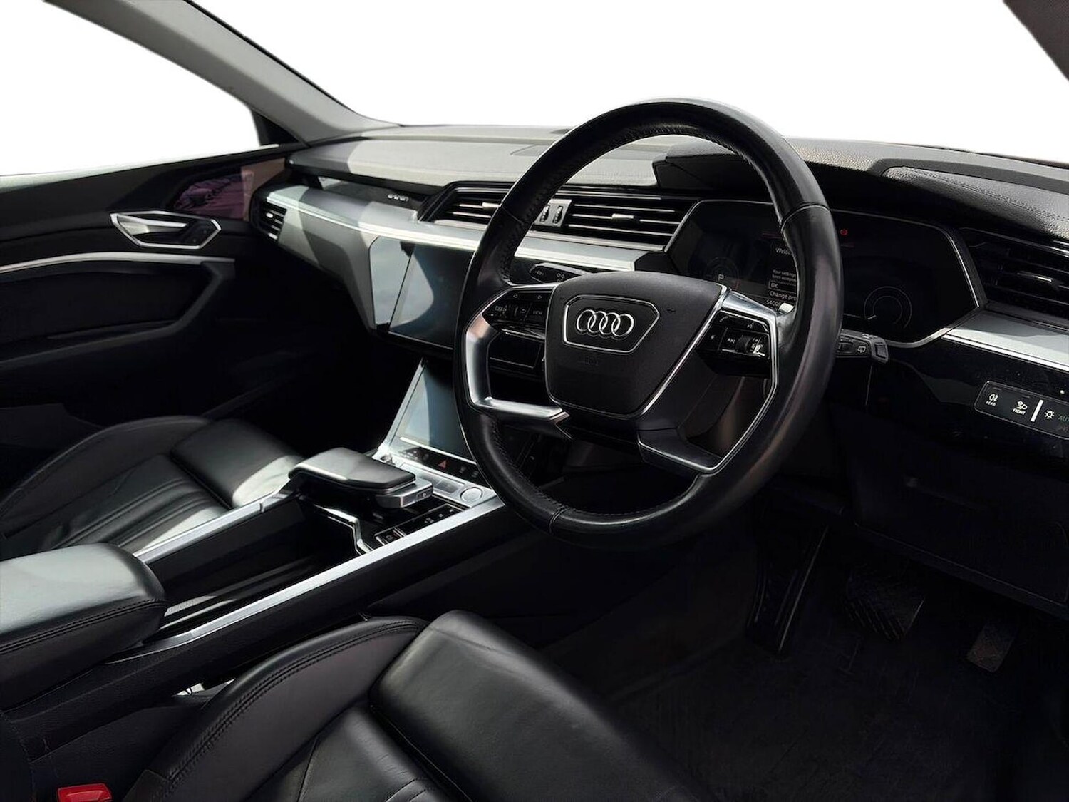 Used Audi e-tron 2019 for sale - 78193466: Photo 17