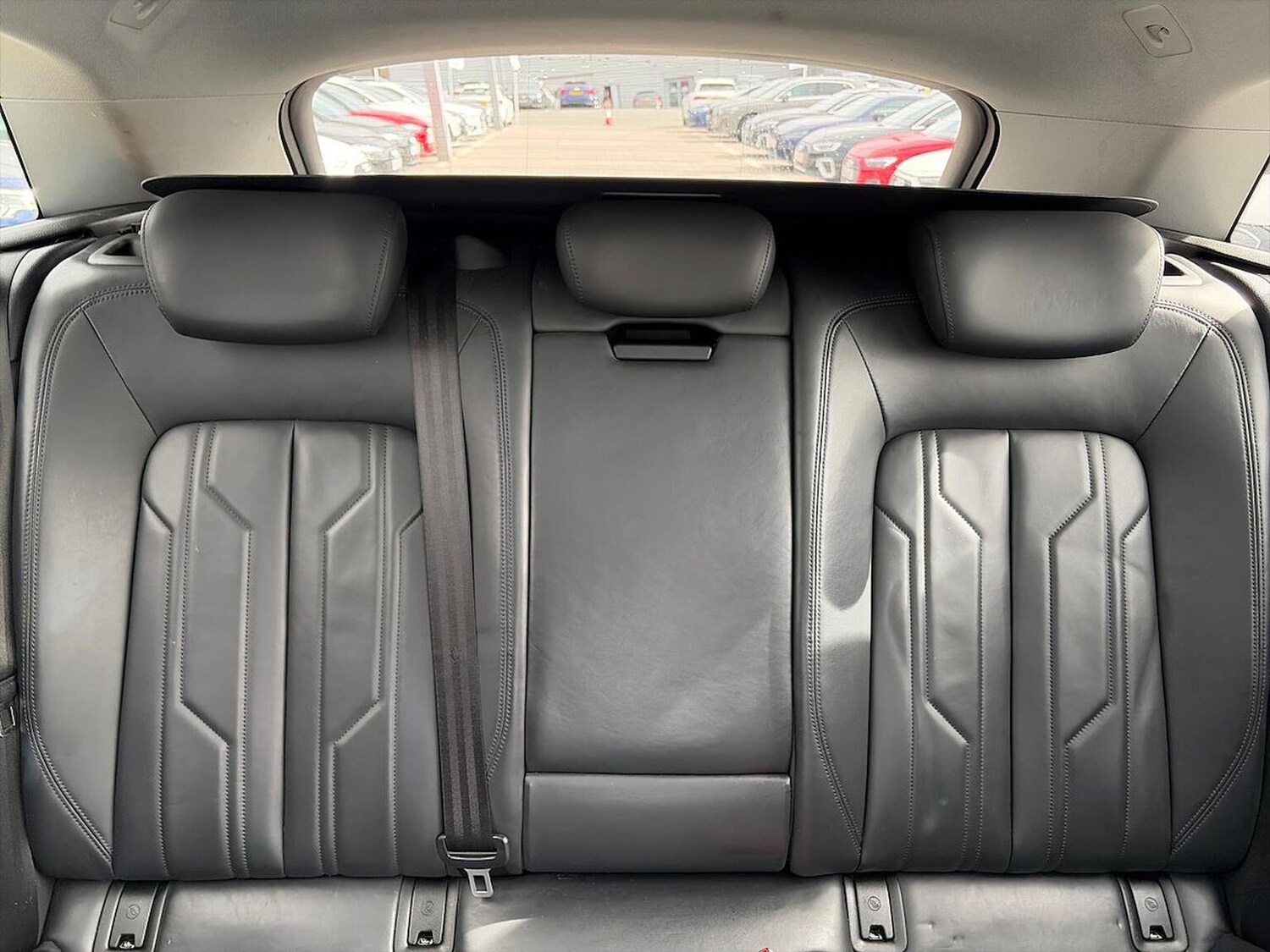 Used Audi e-tron 2019 for sale - 78193466: Photo 18