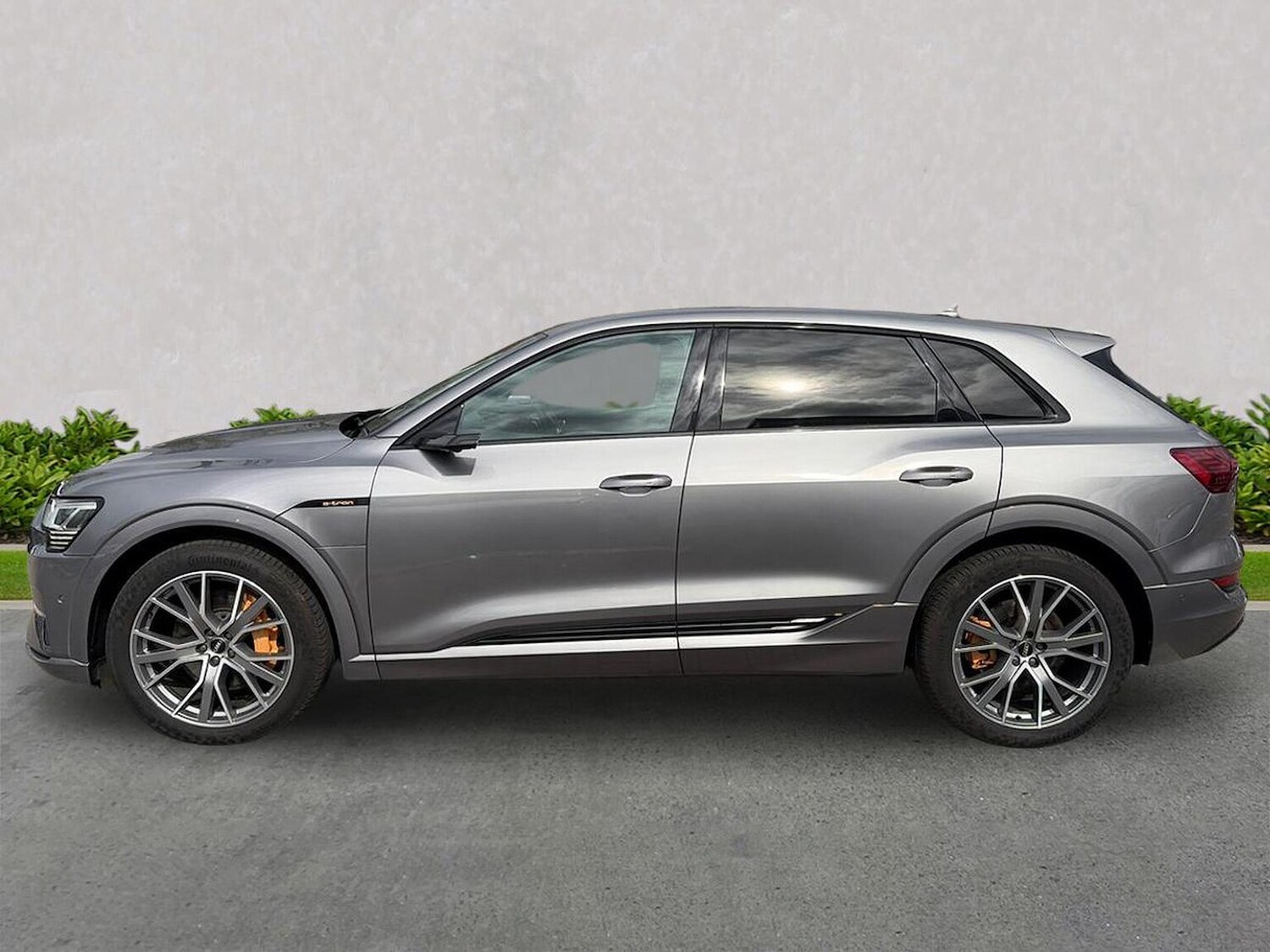 Used Audi e-tron 2019 for sale - 78193466: Photo 21