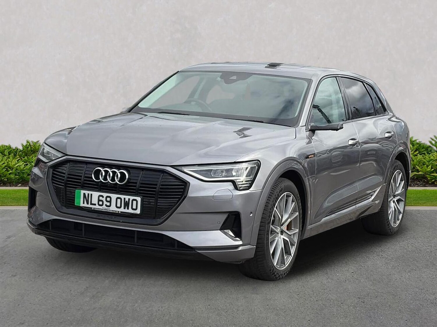 Used Audi e-tron 2019 for sale - 78193466: Photo 22