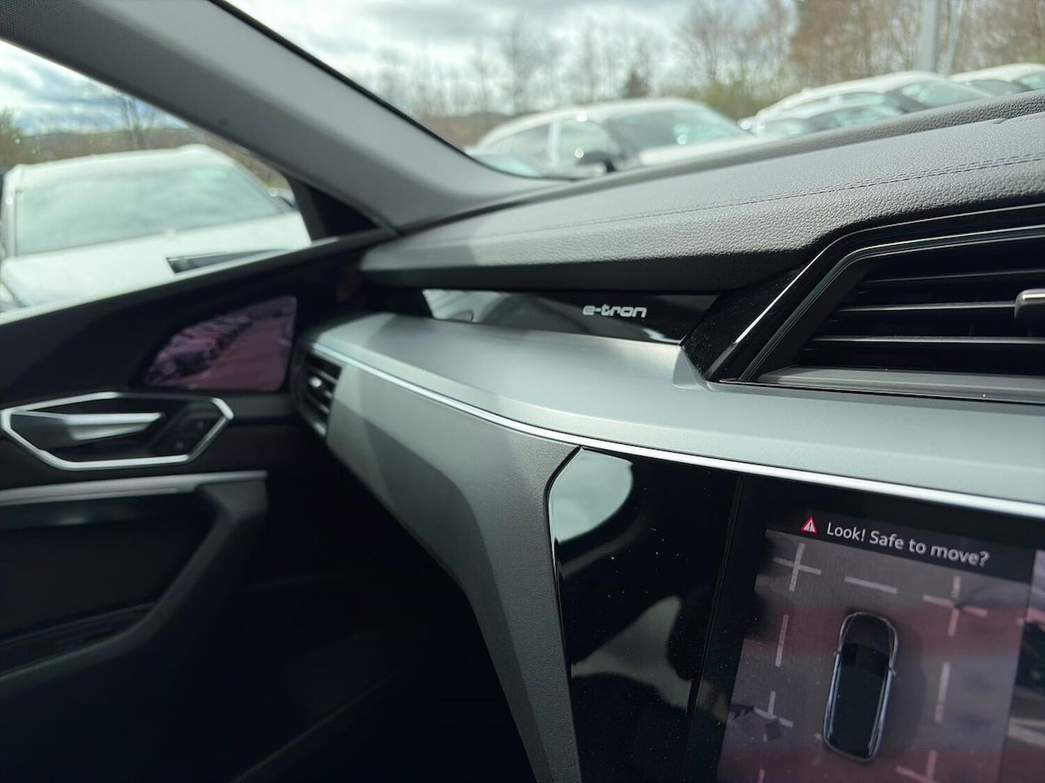 Used Audi e-tron 2019 for sale - 78193466: Photo 23