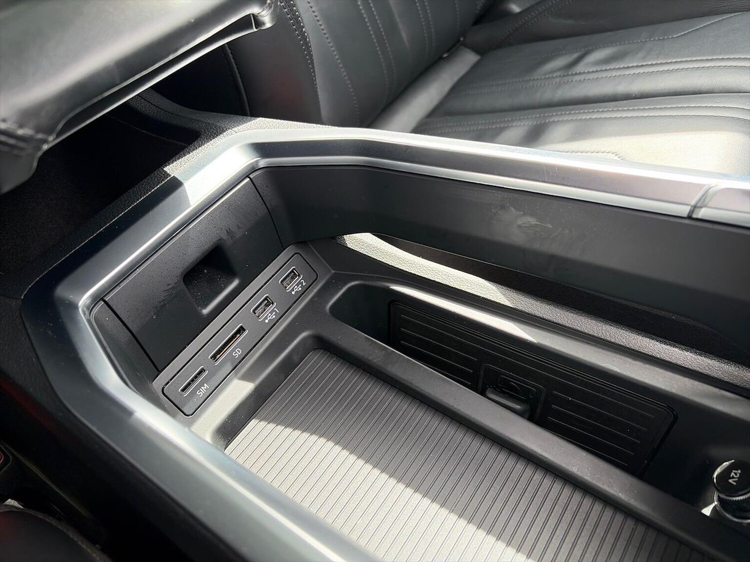 Used Audi e-tron 2019 for sale - 78193466: Photo 24