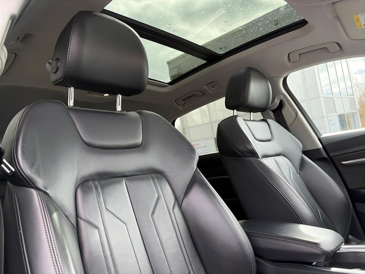 Used Audi e-tron 2019 for sale - 78193466: Photo 25