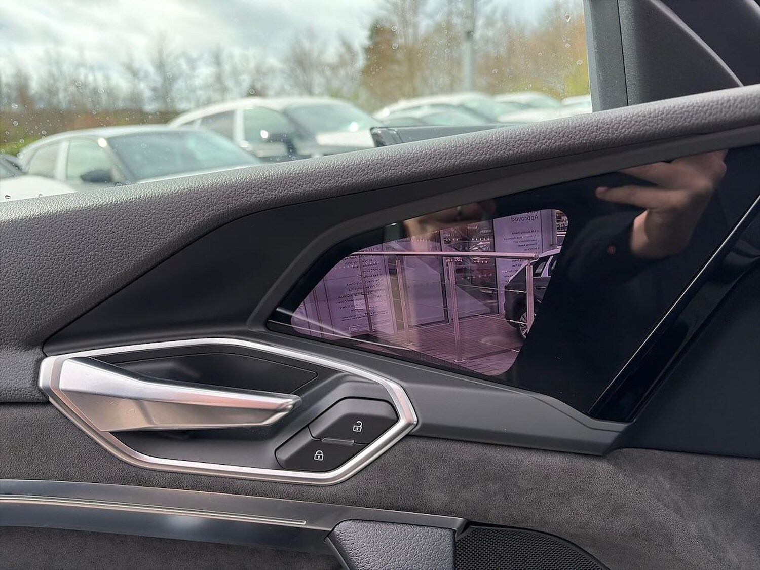 Used Audi e-tron 2019 for sale - 78193466: Photo 26