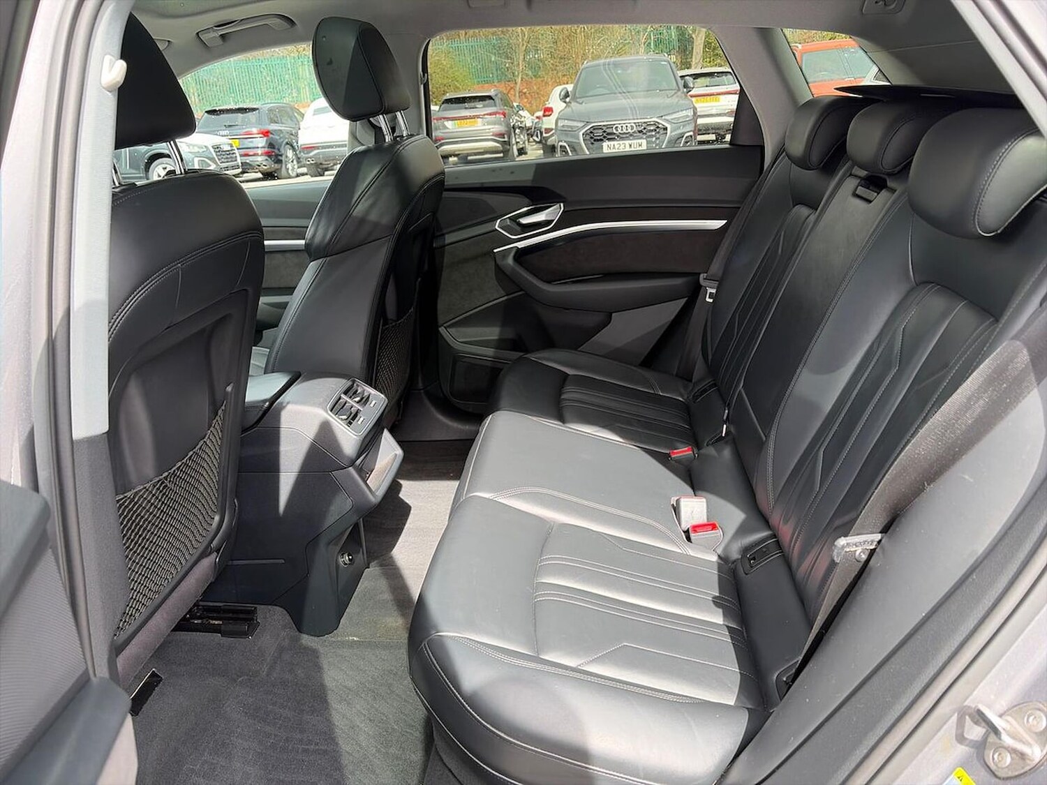 Used Audi e-tron 2019 for sale - 78193466: Photo 27