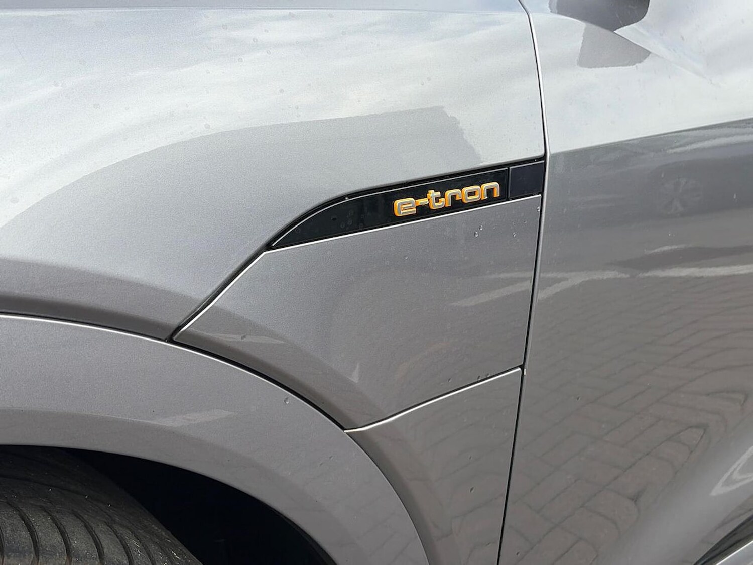 Used Audi e-tron 2019 for sale - 78193466: Photo 31