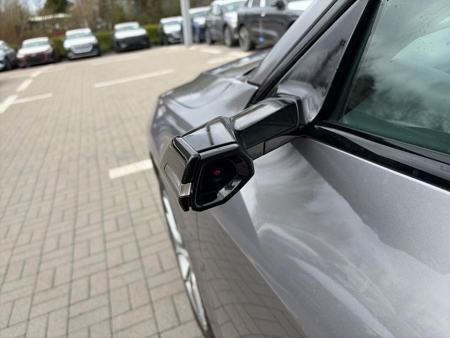 Used Audi e-tron 2019 for sale - 78193466: Photo 32