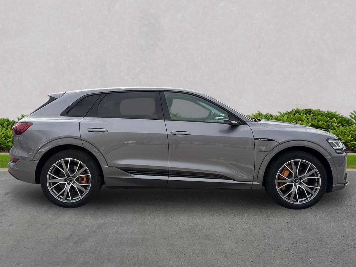 Used Audi e-tron 2019 for sale - 78193466: Photo 5