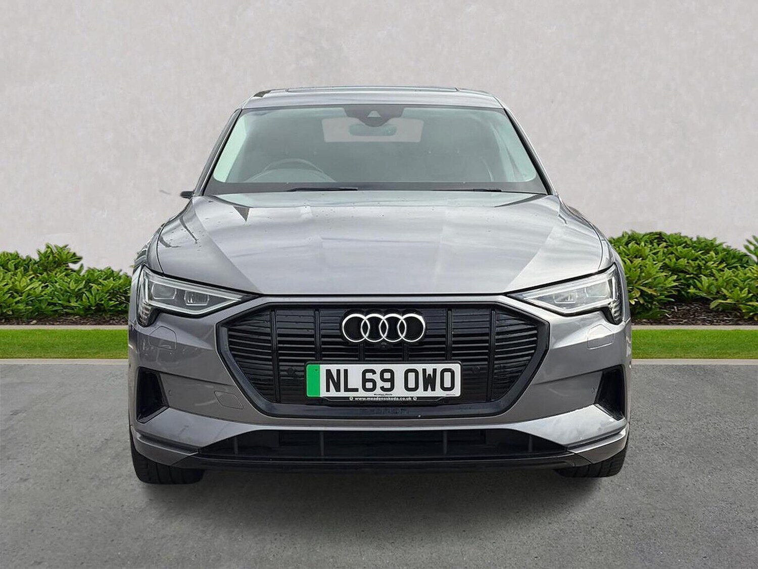 Used Audi e-tron 2019 for sale - 78193466: Photo 7
