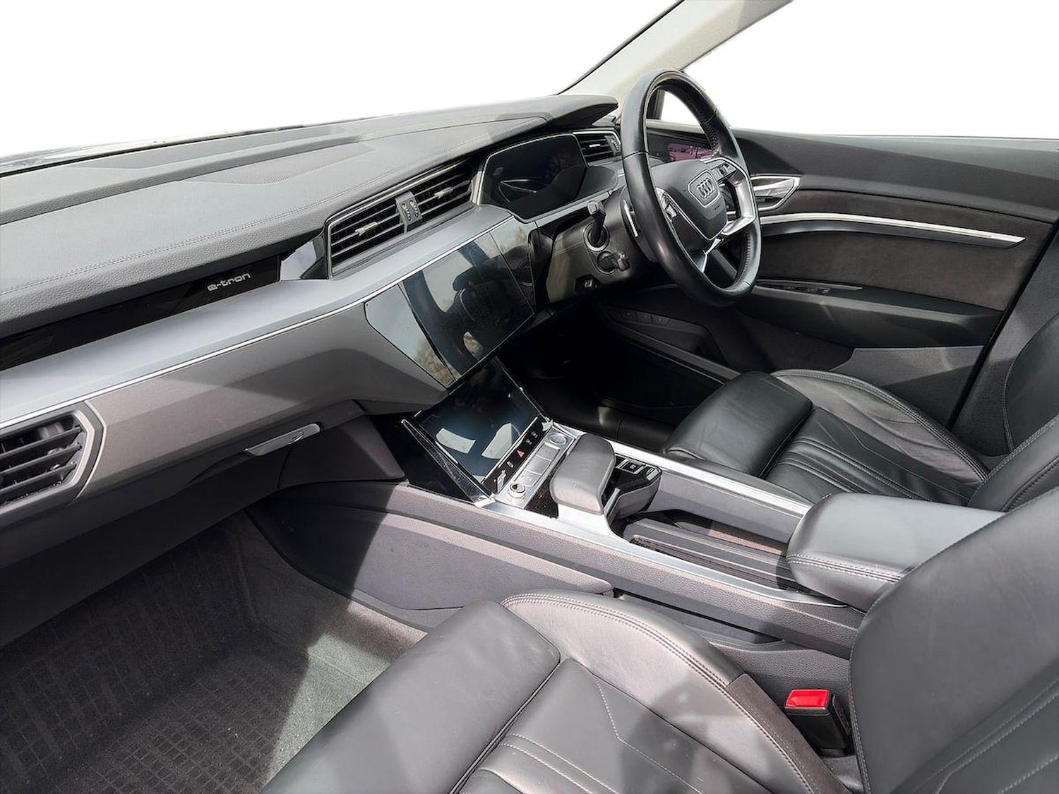 Used Audi e-tron 2019 for sale - 78193466: Photo 9