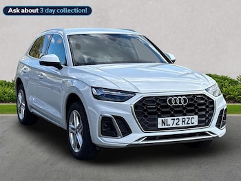 Audi - Q5