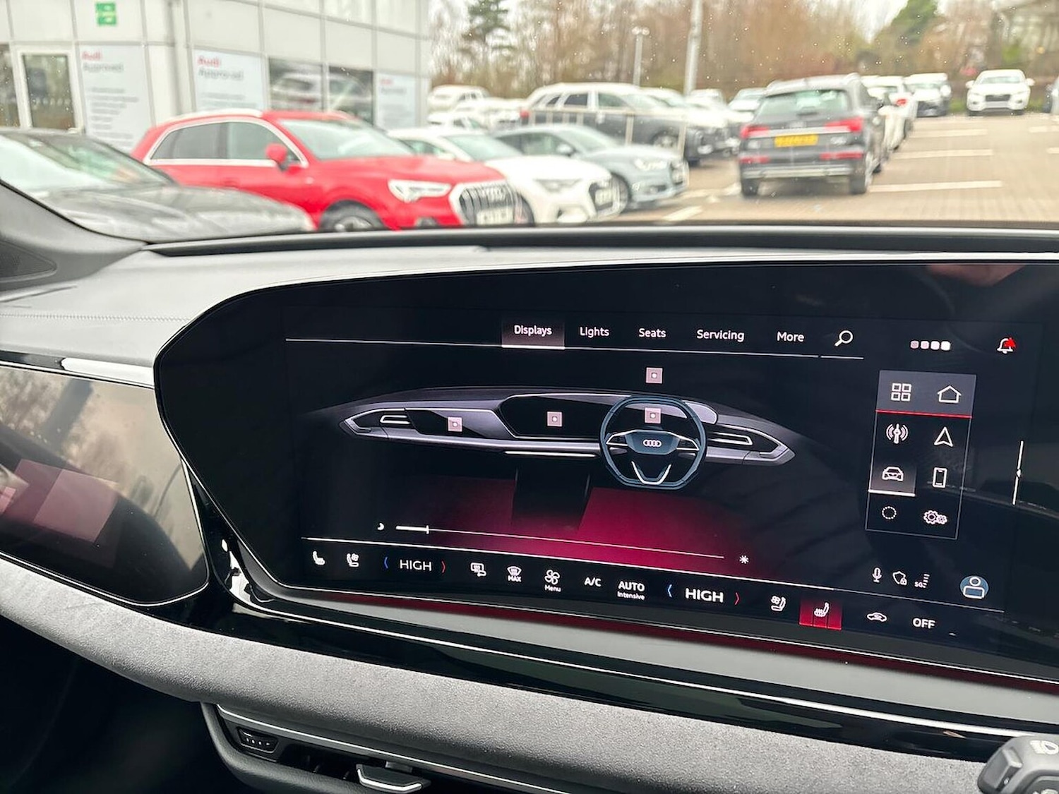 Used Audi A5 2025 for sale - 77715430: Photo 11