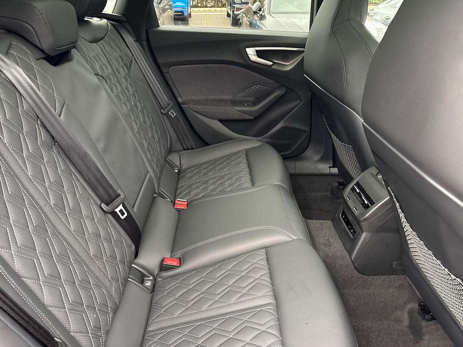 Used Audi A5 2025 for sale - 77715430: Photo 16