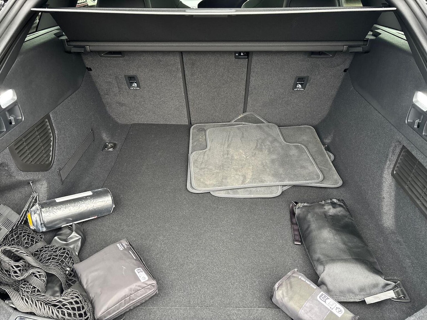 Used Audi A5 2025 for sale - 77715430: Photo 17