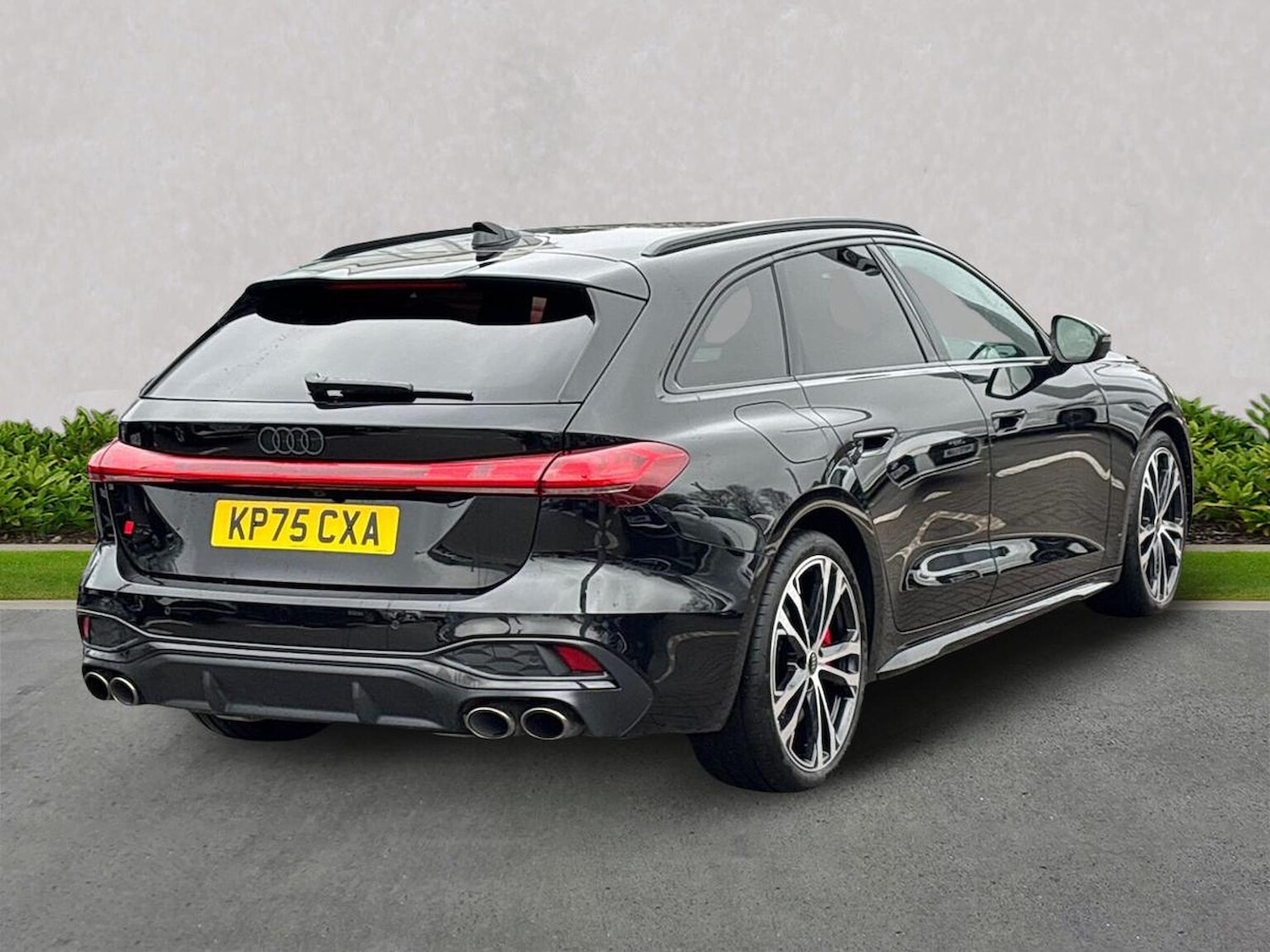 Used Audi A5 2025 for sale - 77715430: Photo 18