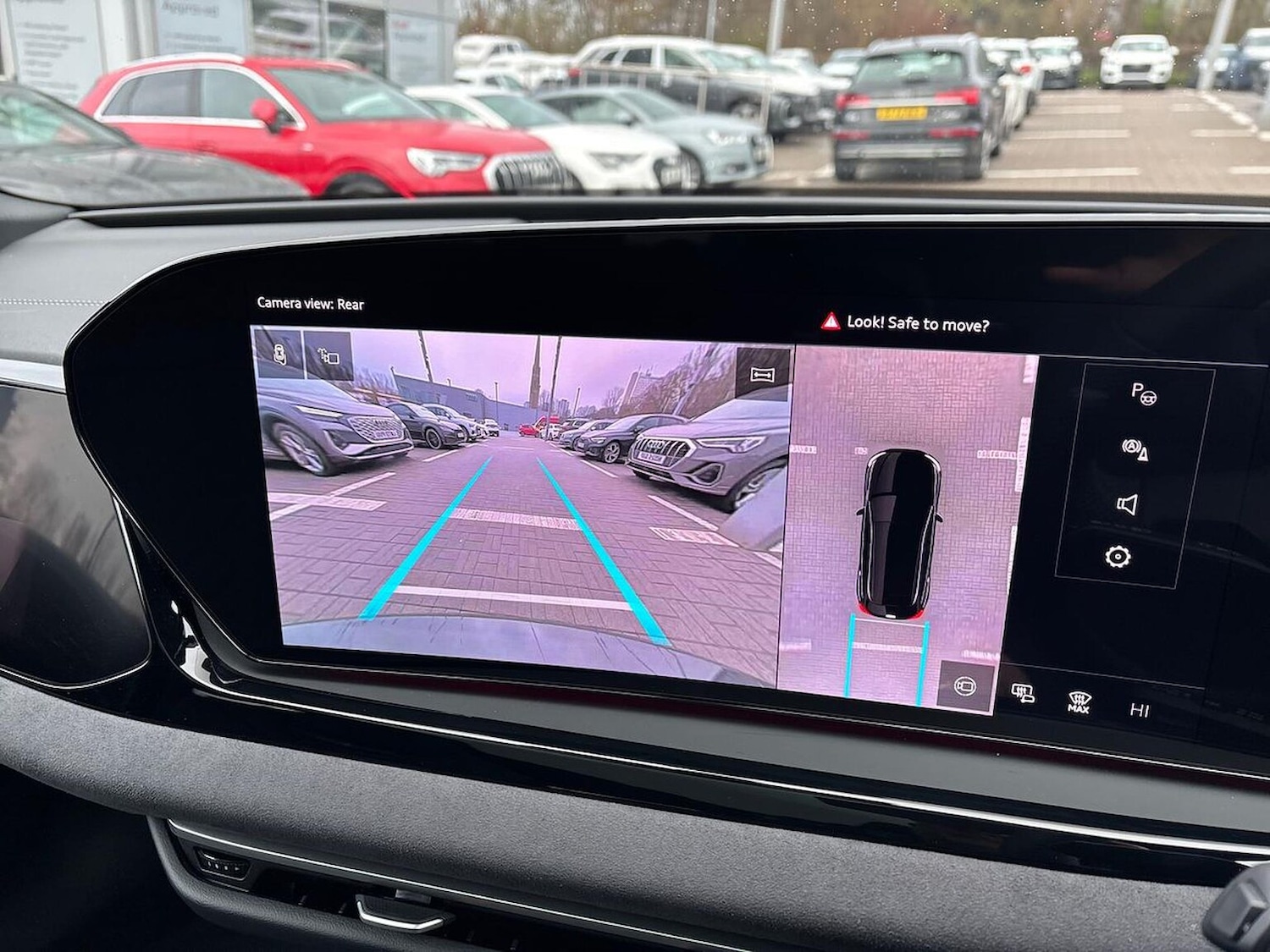 Used Audi A5 2025 for sale - 77715430: Photo 23