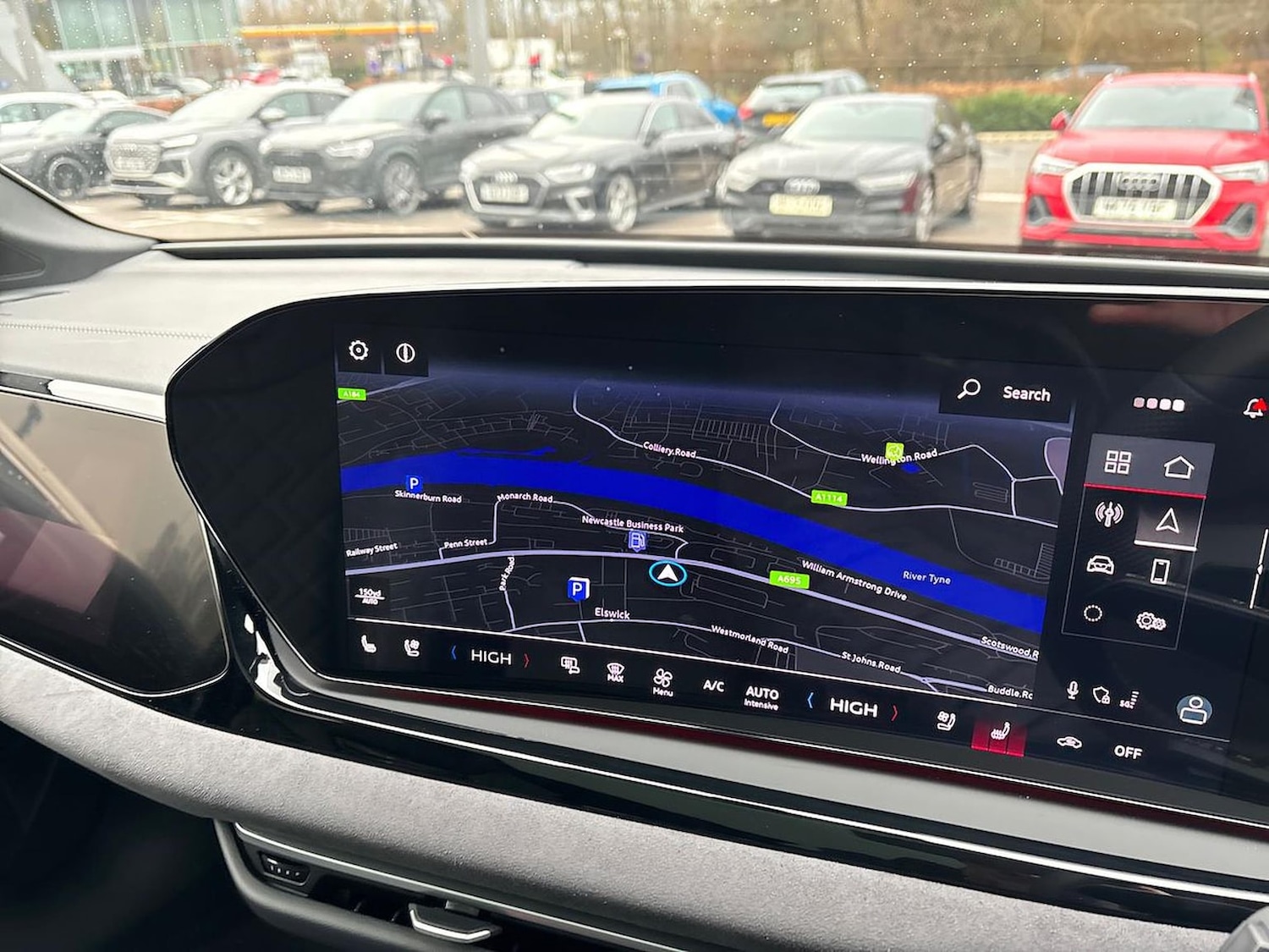 Used Audi A5 2025 for sale - 77715430: Photo 24