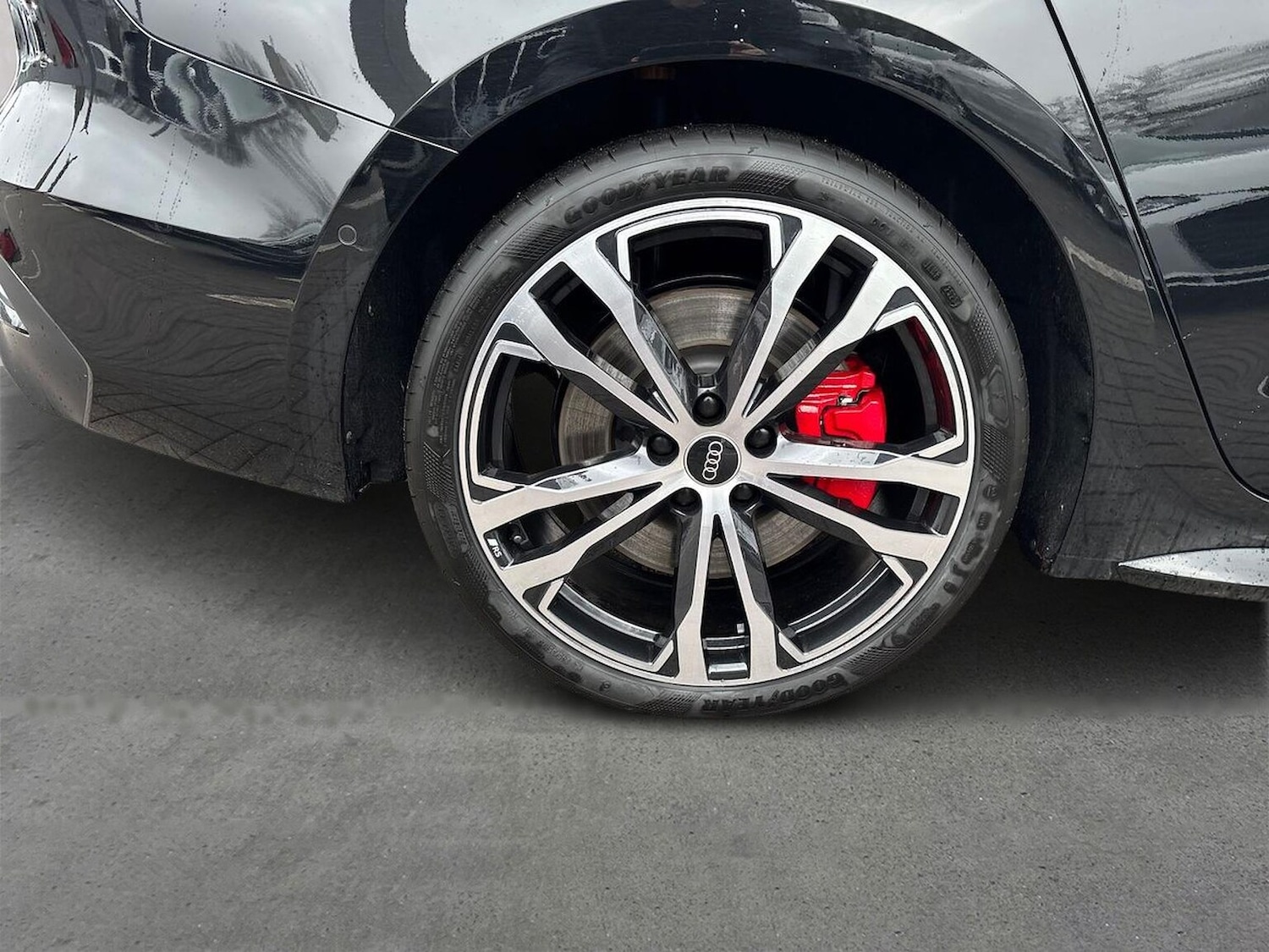 Used Audi A5 2025 for sale - 77715430: Photo 6