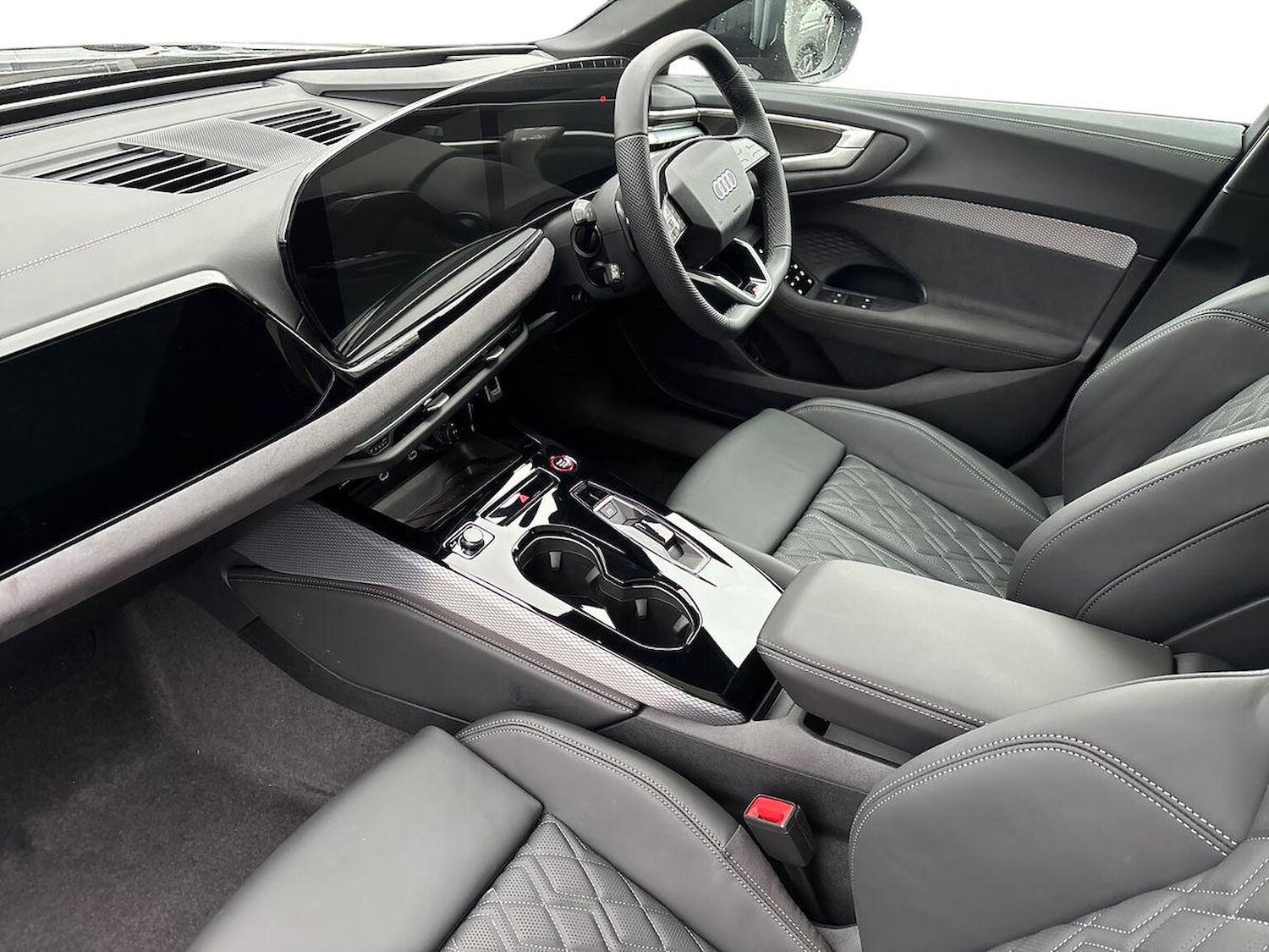 Used Audi A5 2025 for sale - 77715430: Photo 7