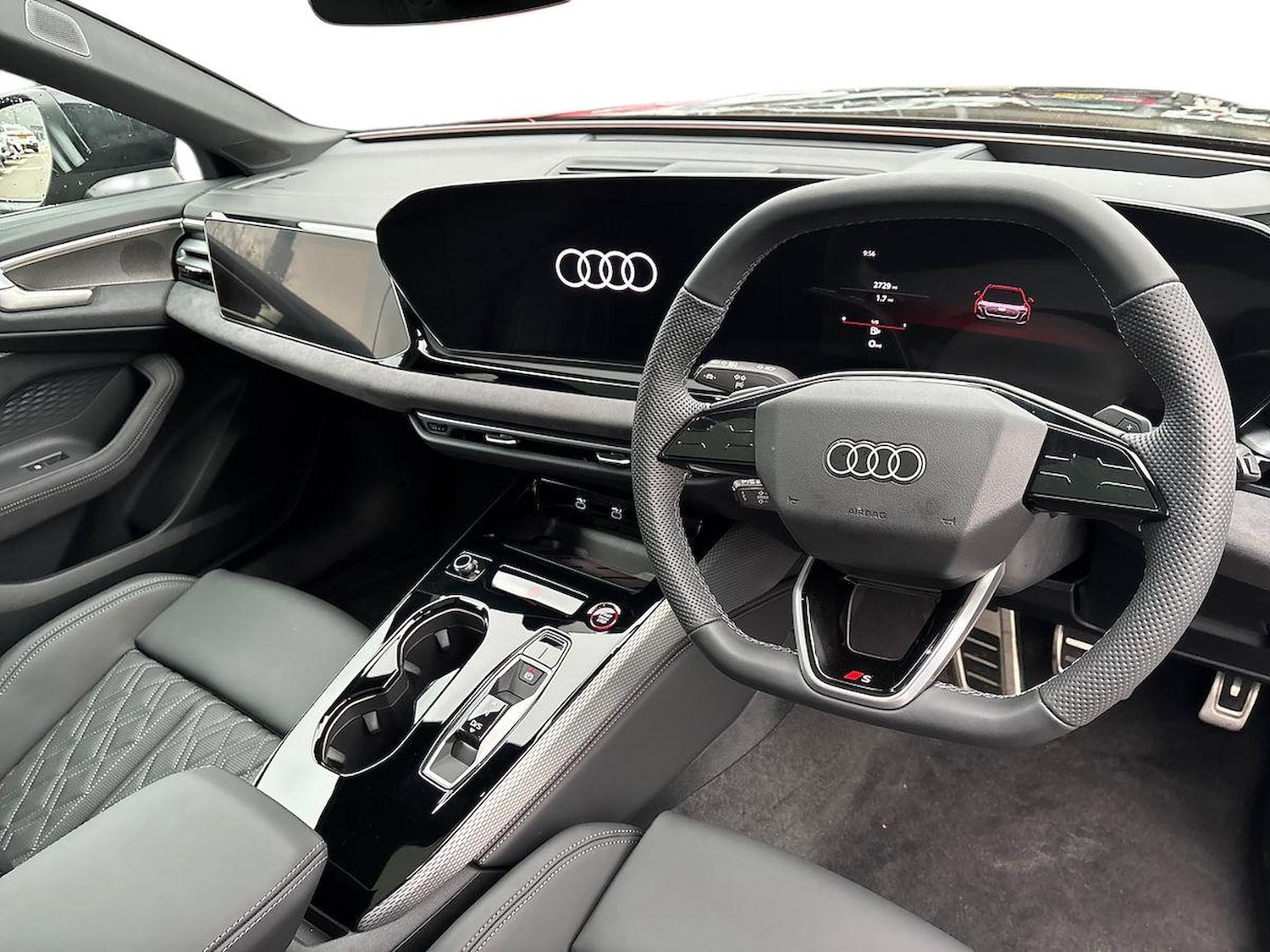 Used Audi A5 2025 for sale - 77715430: Photo 8