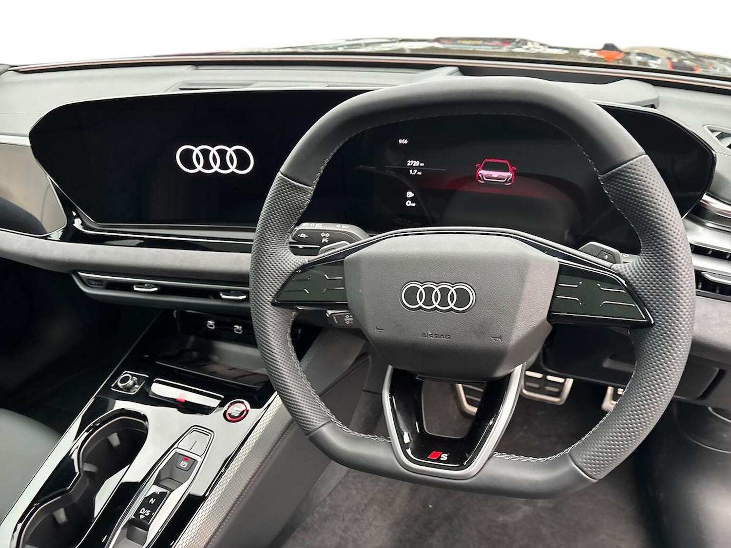 Used Audi A5 2025 for sale - 77715430: Photo 9