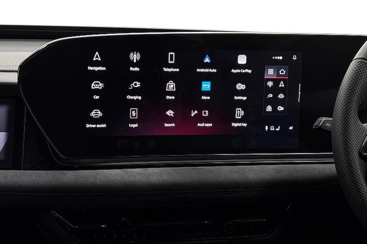 Used Audi A6 2025 for sale - 78193478: Photo 11