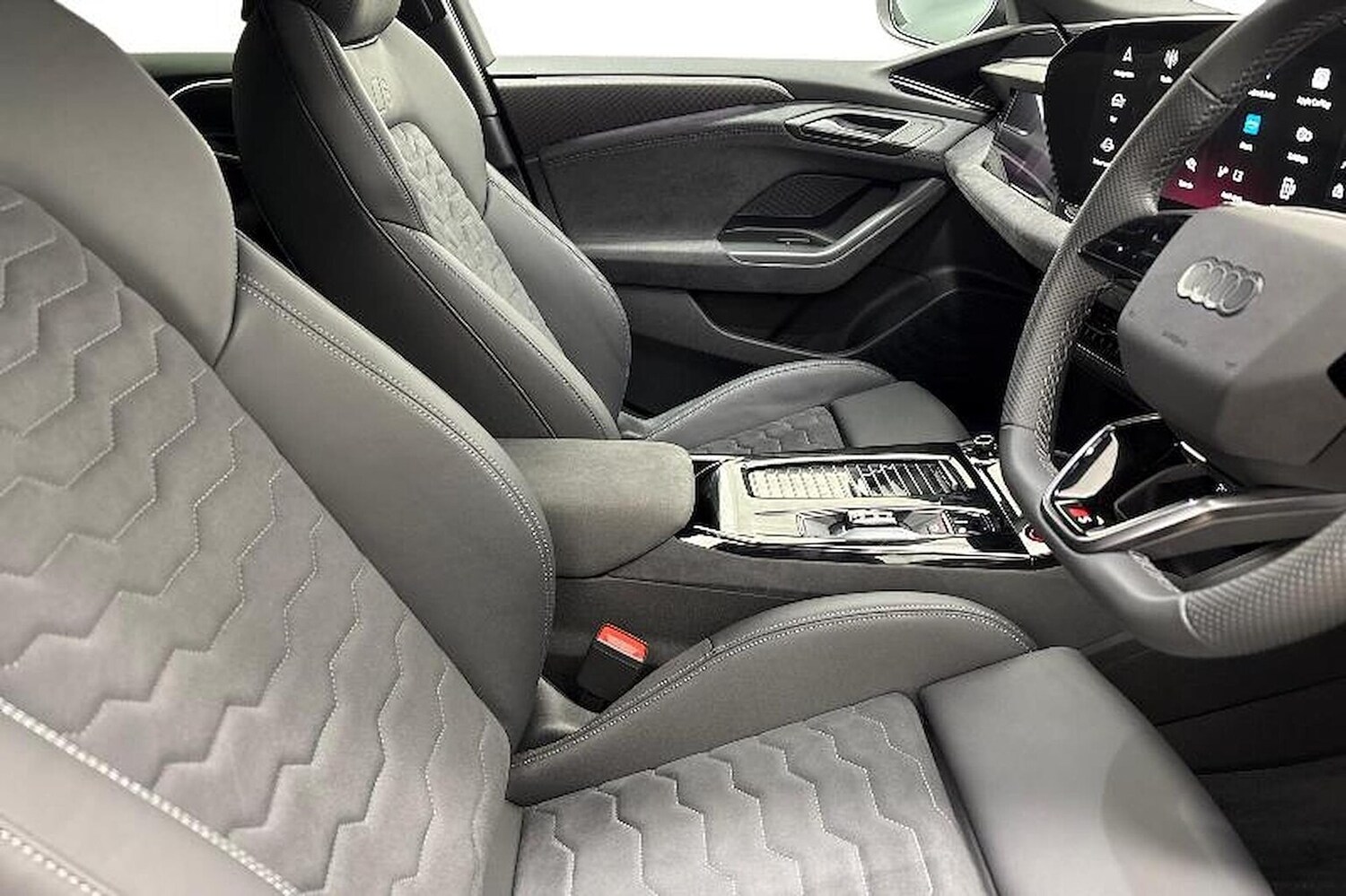 Used Audi A6 2025 for sale - 78193478: Photo 12