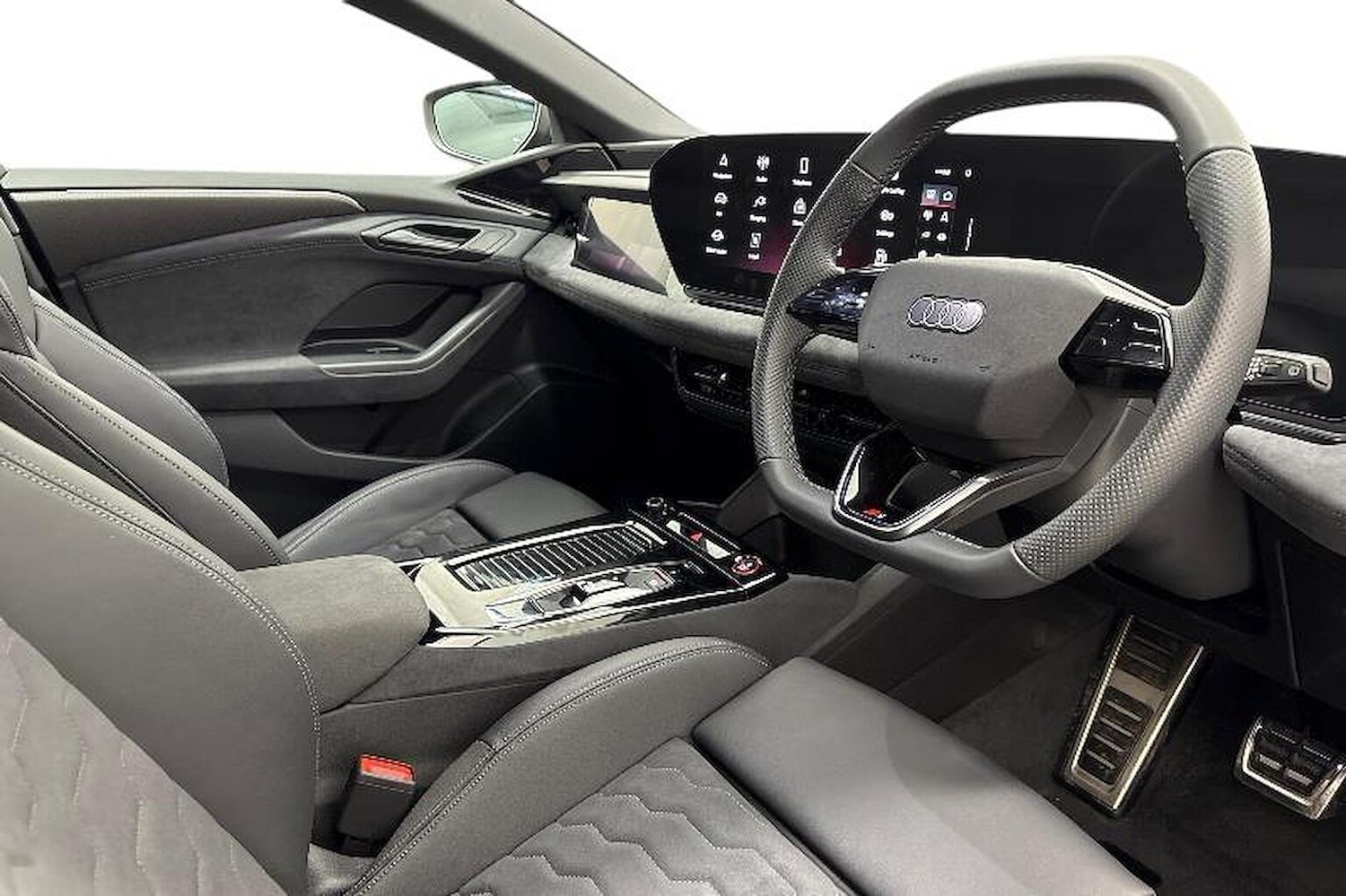 Used Audi A6 2025 for sale - 78193478: Photo 13