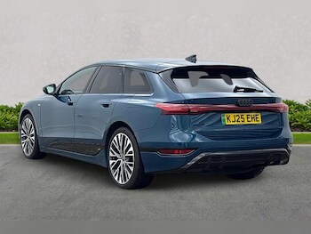 Used Audi A6 2025 for sale - 78193478: Photo