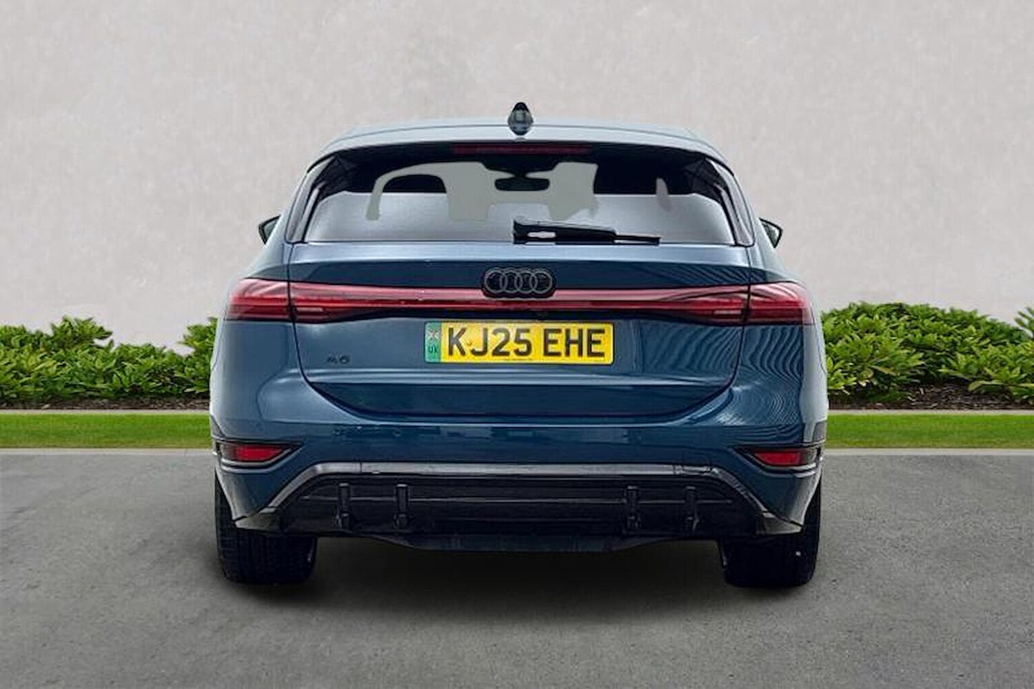 Used Audi A6 2025 for sale - 78193478: Photo 6