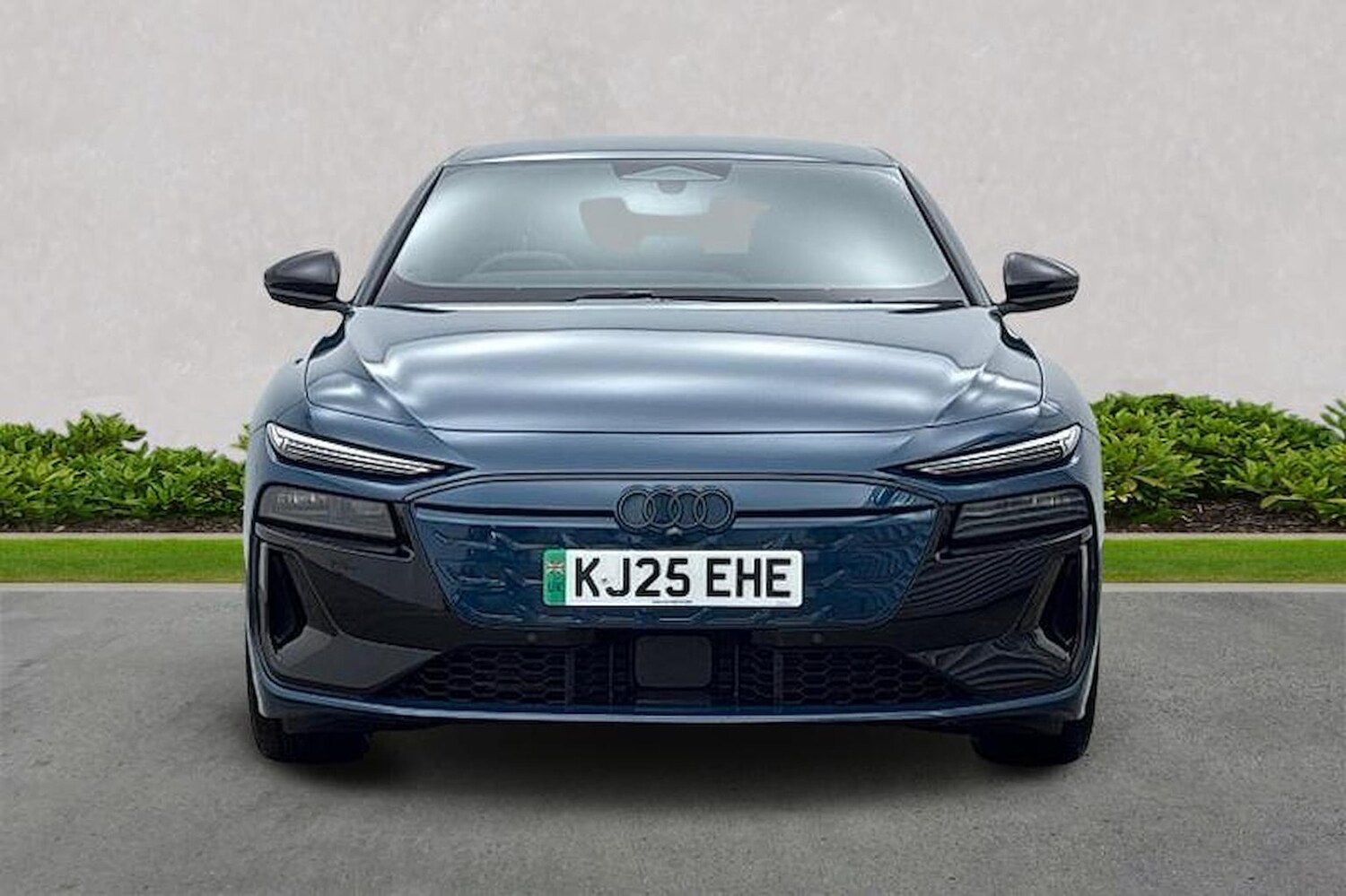 Used Audi A6 2025 for sale - 78193478: Photo 7