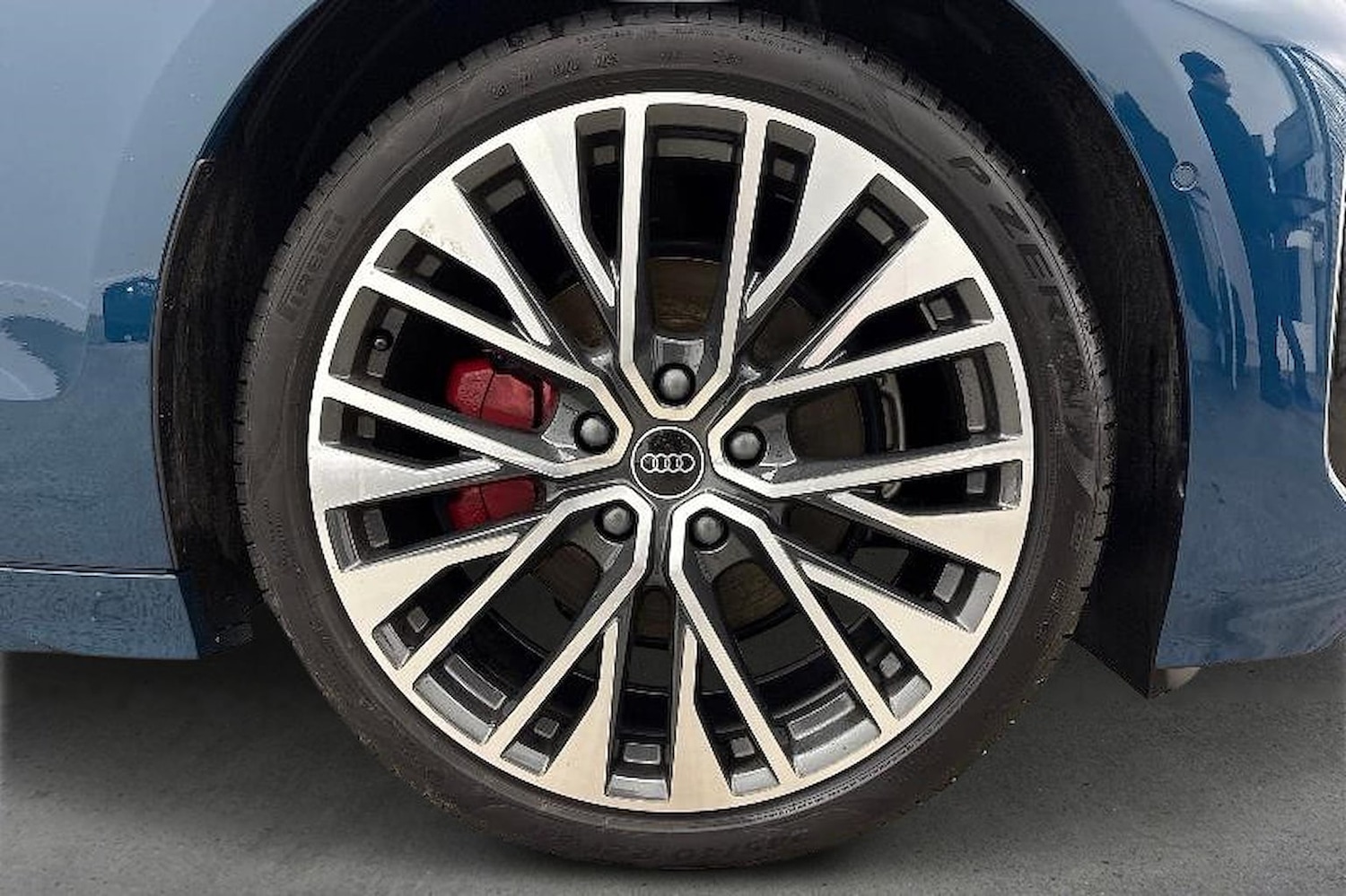 Used Audi A6 2025 for sale - 78193478: Photo 8