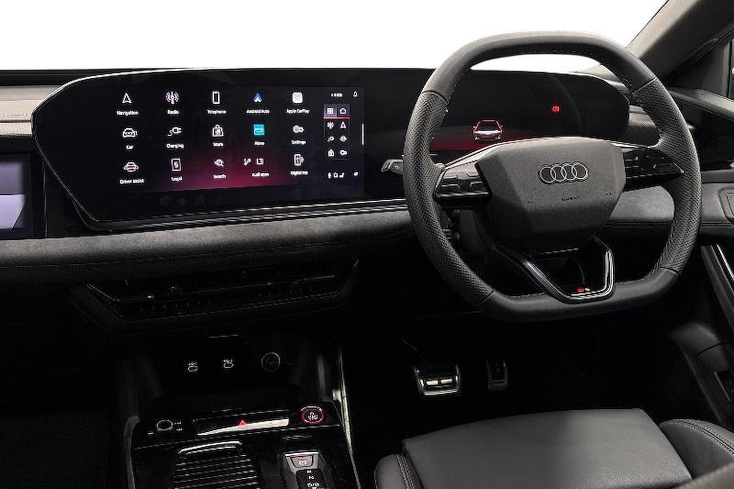 Used Audi A6 2025 for sale - 78193478: Photo 9