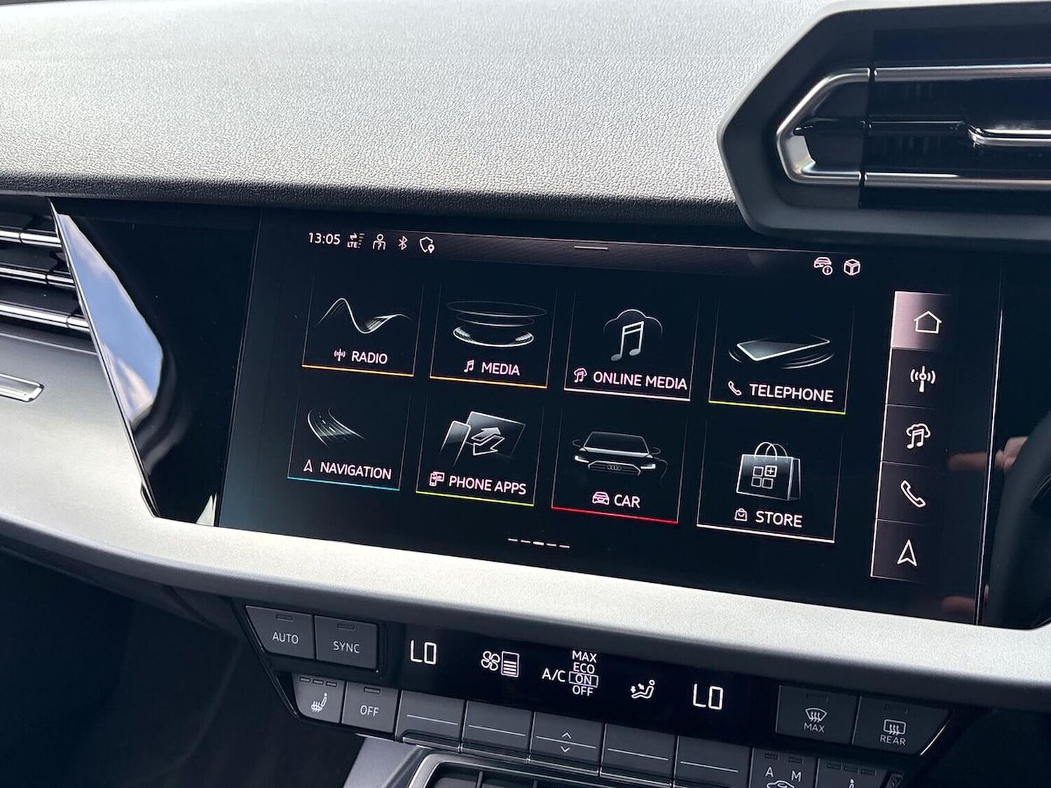 Used Audi A3 2025 for sale - 76963468: Photo 11