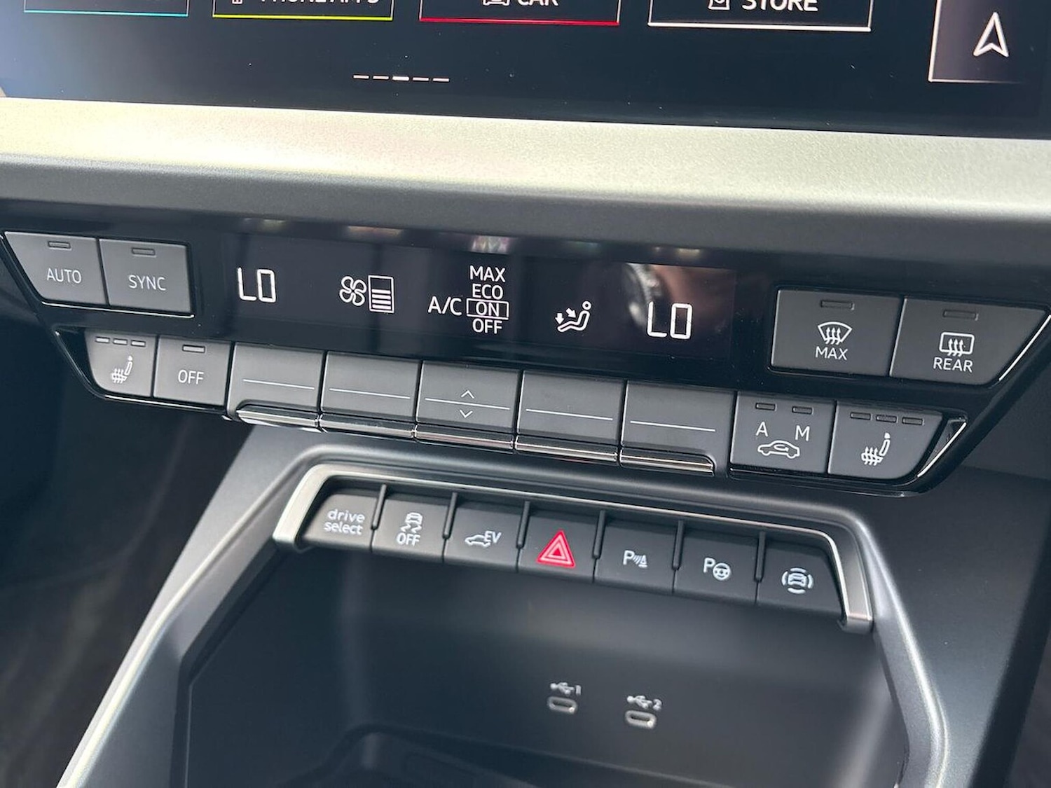 Used Audi A3 2025 for sale - 76963468: Photo 12