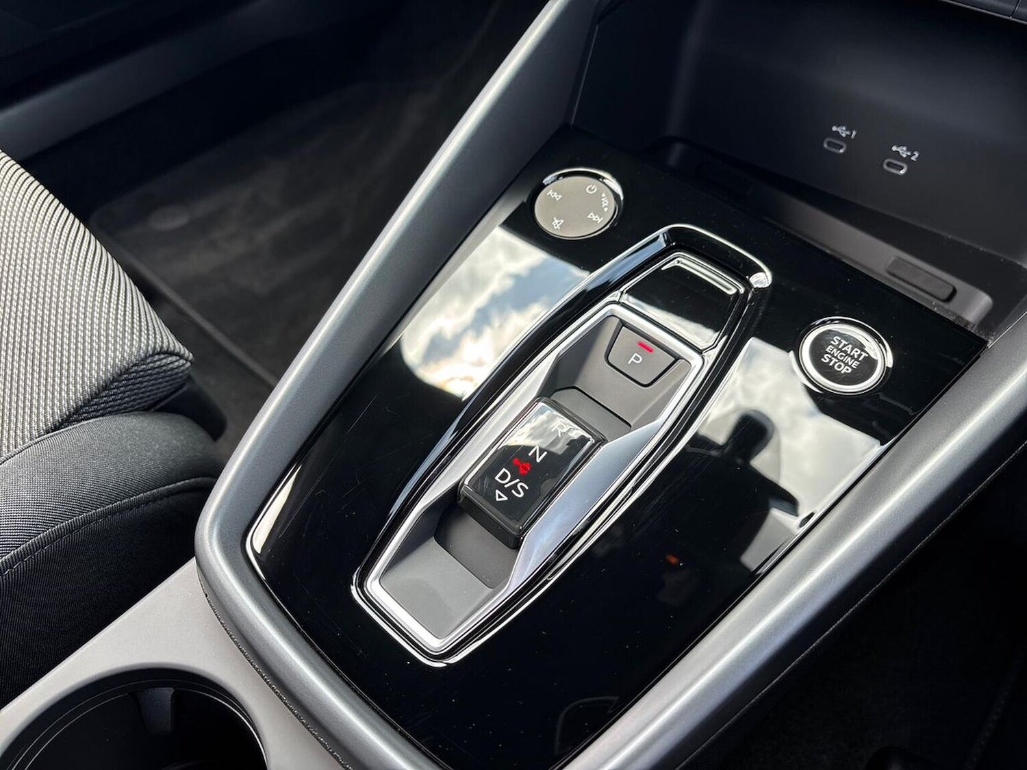 Used Audi A3 2025 for sale - 76963468: Photo 13