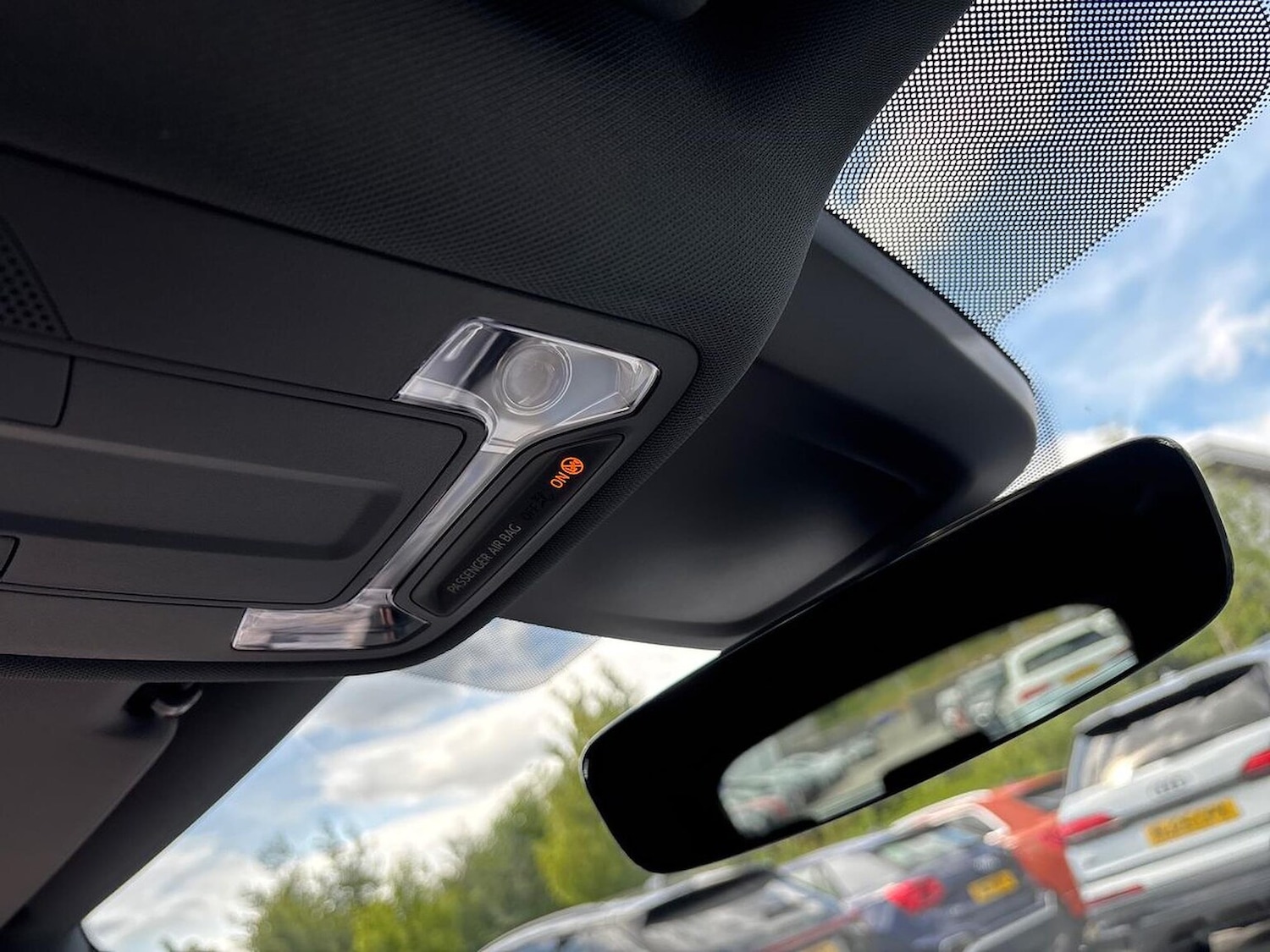 Used Audi A3 2025 for sale - 76963468: Photo 14