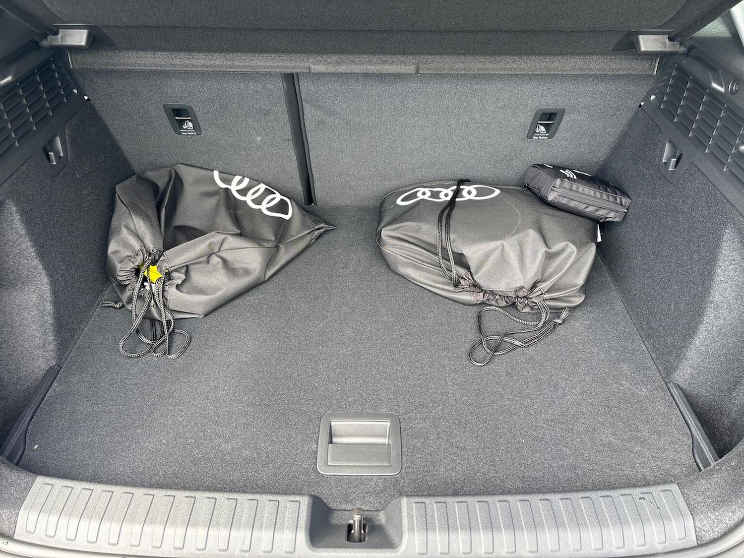 Used Audi A3 2025 for sale - 76963468: Photo 17