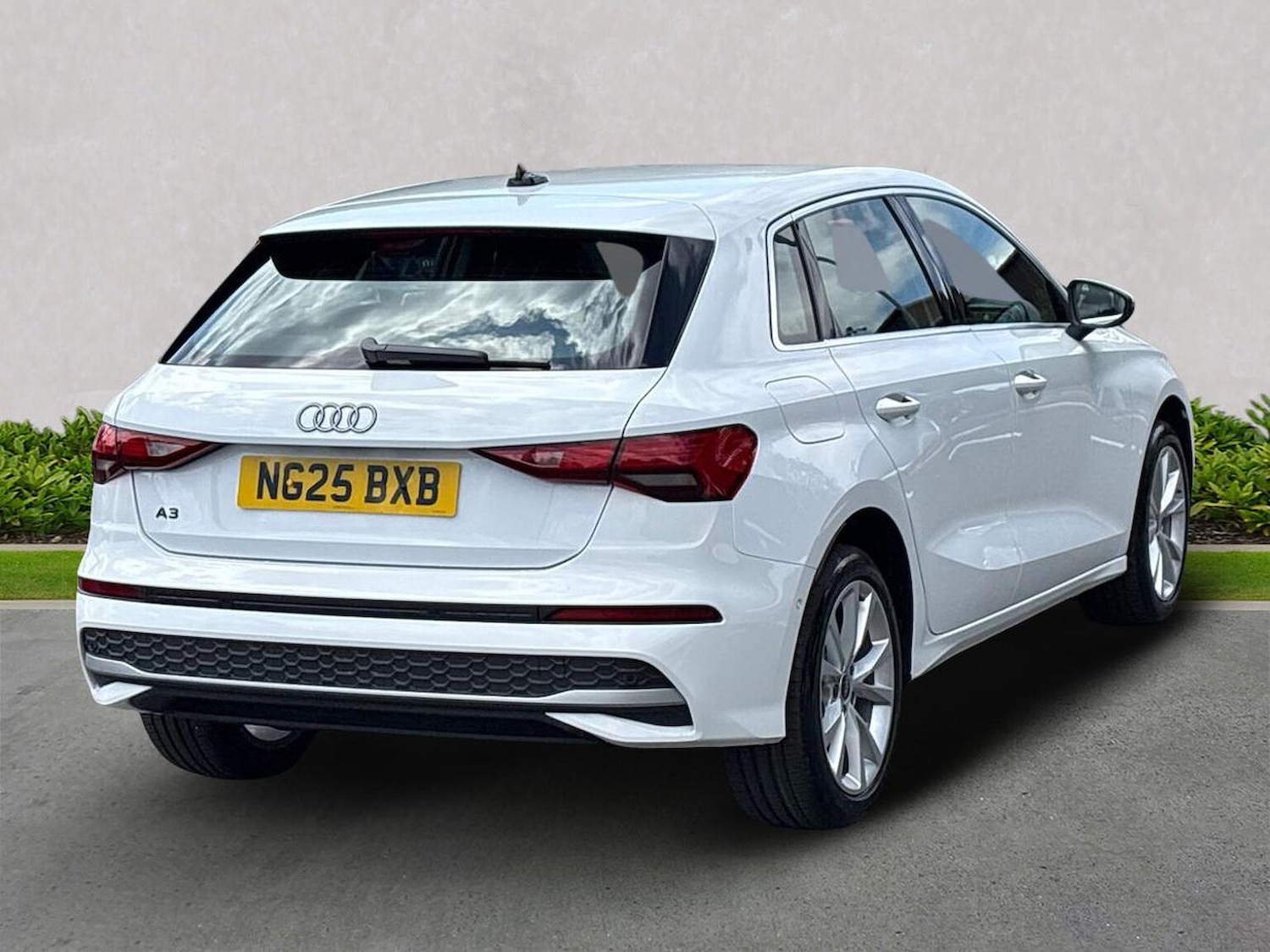 Used Audi A3 2025 for sale - 76963468: Photo 18