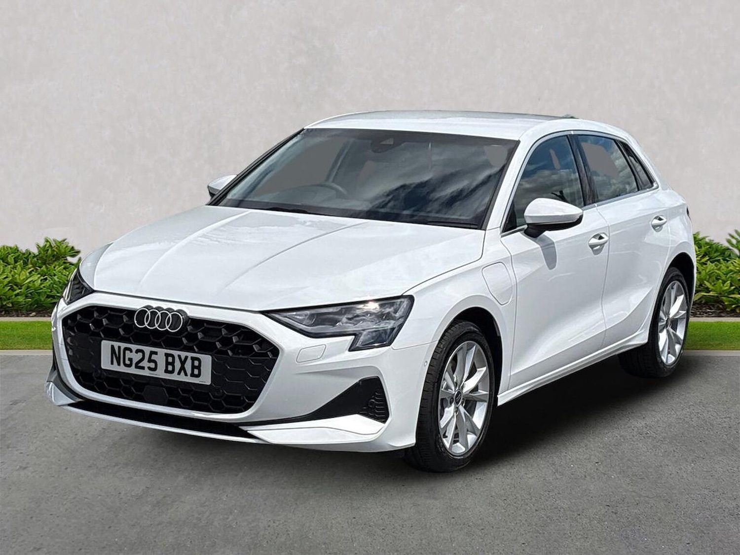 Used Audi A3 2025 for sale - 76963468: Photo 20