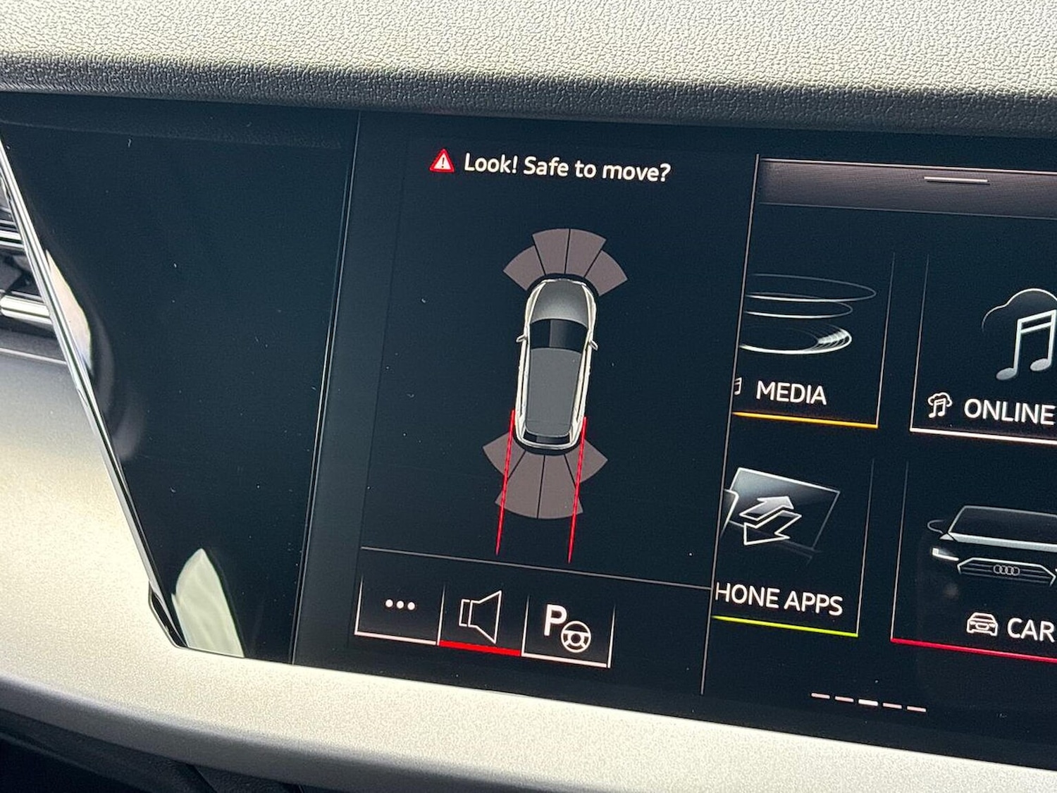 Used Audi A3 2025 for sale - 76963468: Photo 23