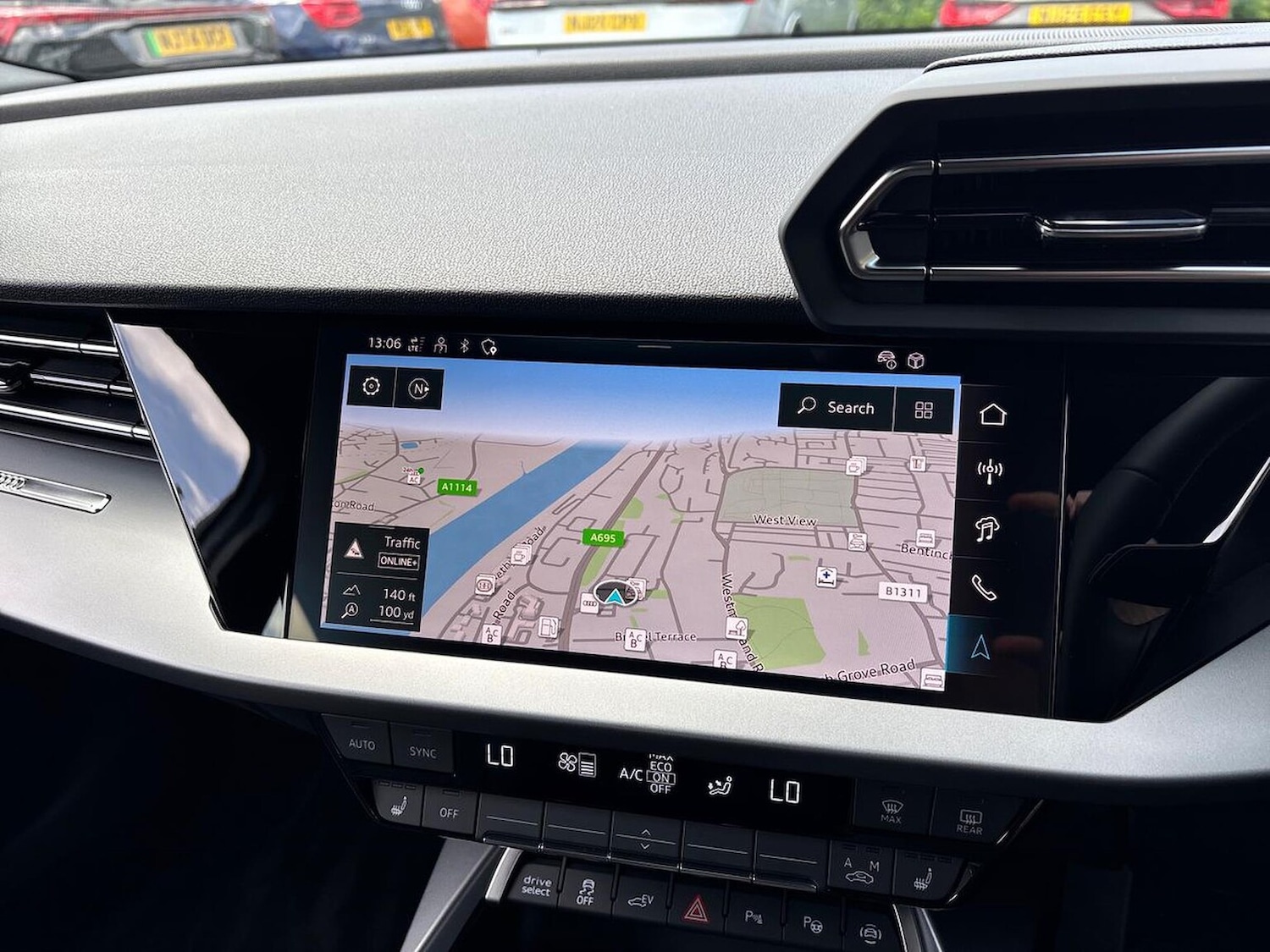 Used Audi A3 2025 for sale - 76963468: Photo 24