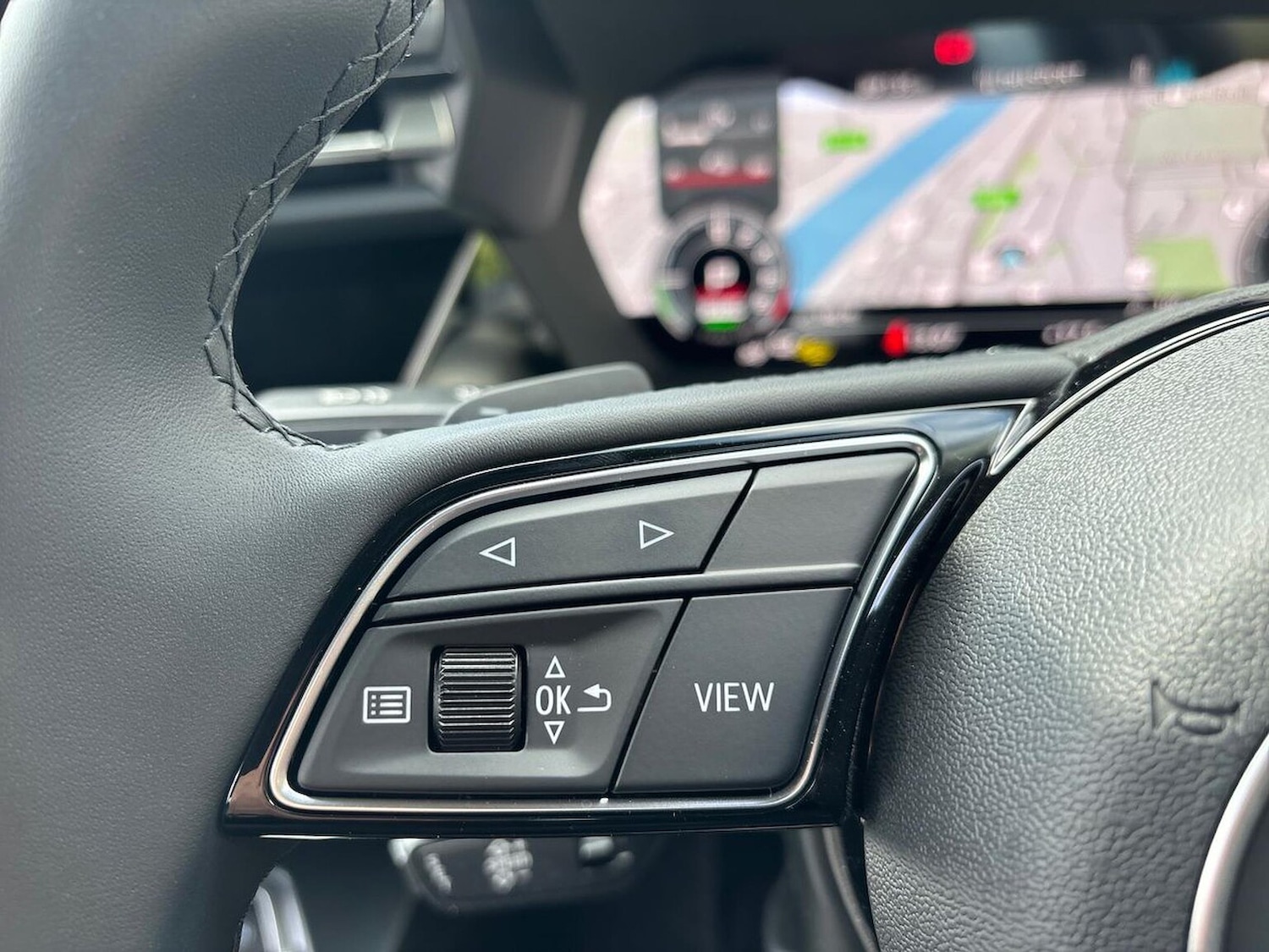 Used Audi A3 2025 for sale - 76963468: Photo 26