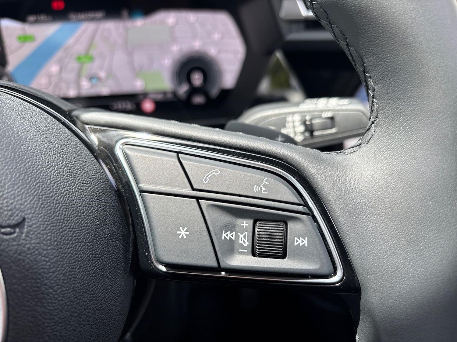 Used Audi A3 2025 for sale - 76963468: Photo 27